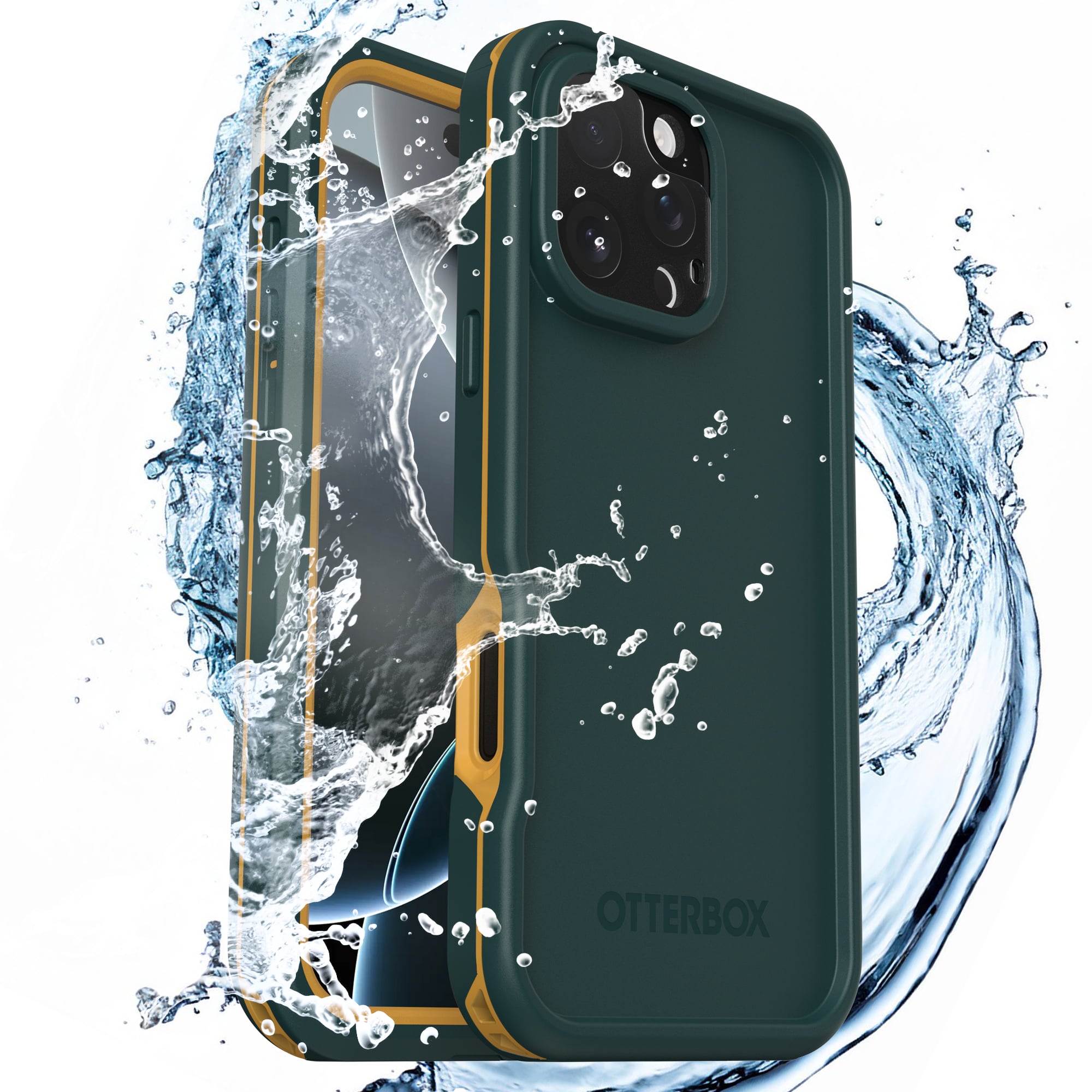 OtterBox[オッターボックス] iPhone 16 Pro Max スマホケース
