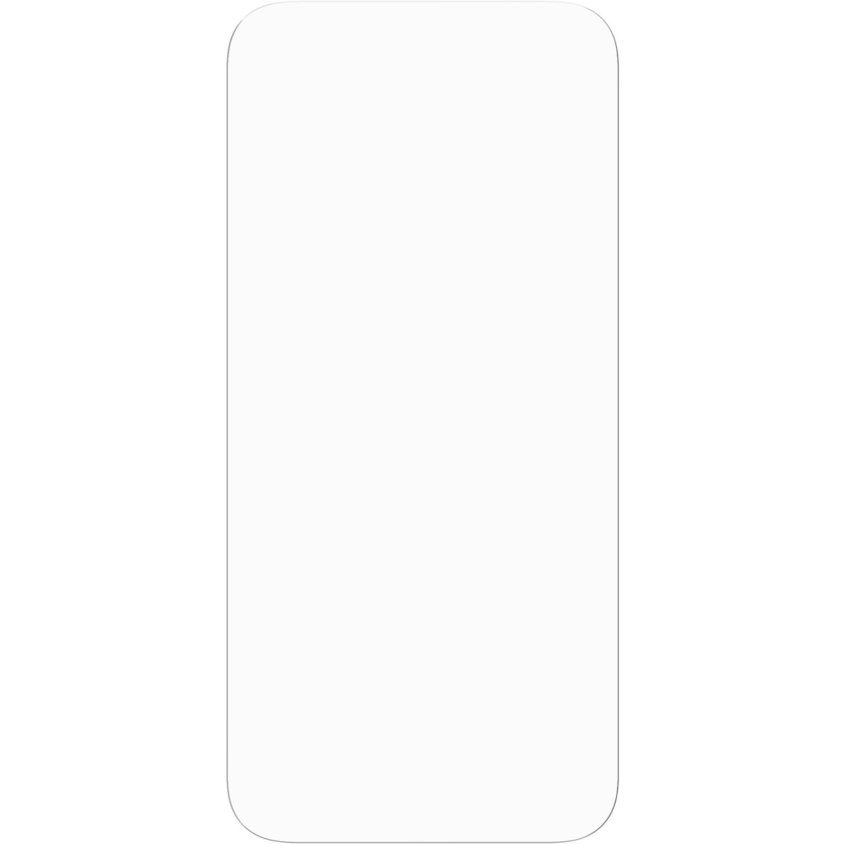 iPhone 16 ガラス フィルム Premium Glass OtterBox オッターボックス (77-96183)