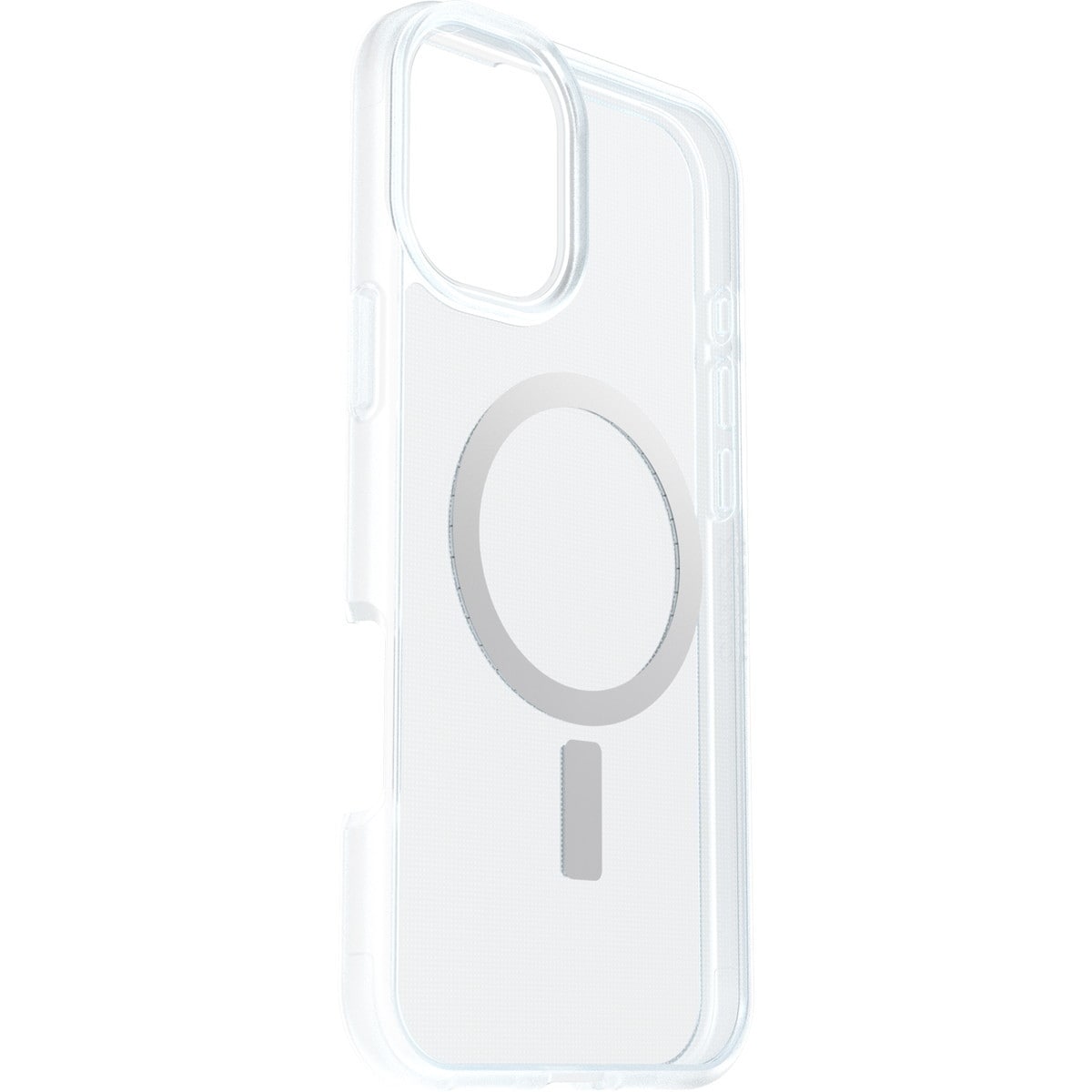 iPhone 16 Plus ケース React MagSafe クリア OtterBox オッターボックス (77-96237)