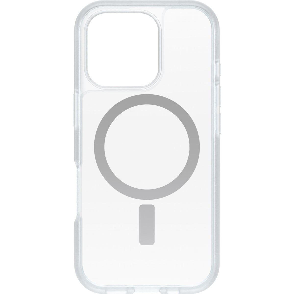 iPhone 16 Pro ケース React MagSafe クリア OtterBox オッターボックス (77-96253)