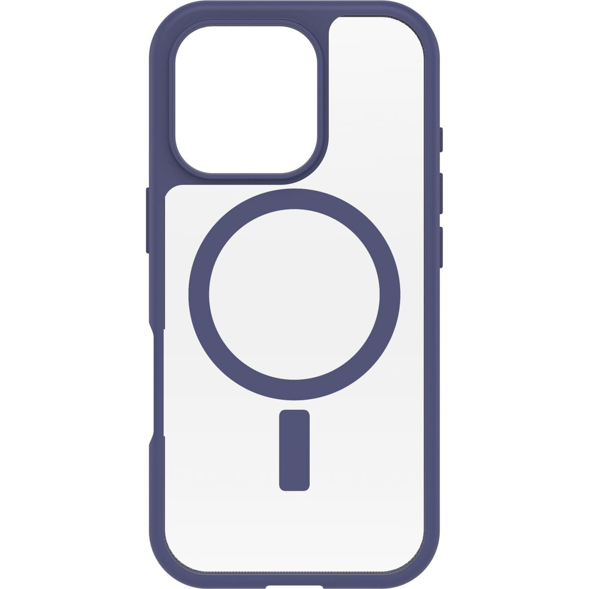 iPhone 16 Pro ケース React MagSafe スペースカデット OtterBox オッターボックス (77-96255)