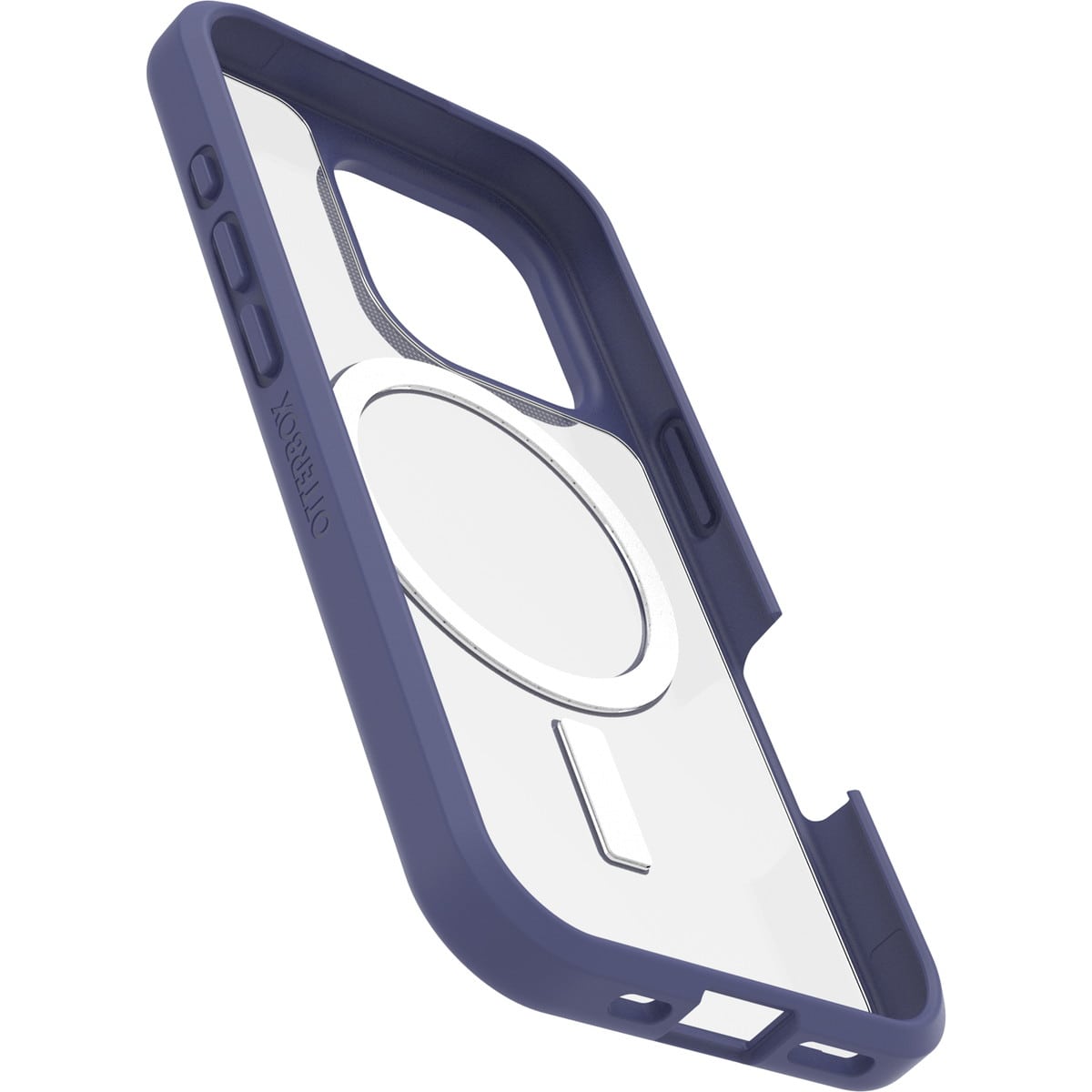 iPhone 16 Pro ケース React MagSafe スペースカデット OtterBox オッターボックス (77-96255)