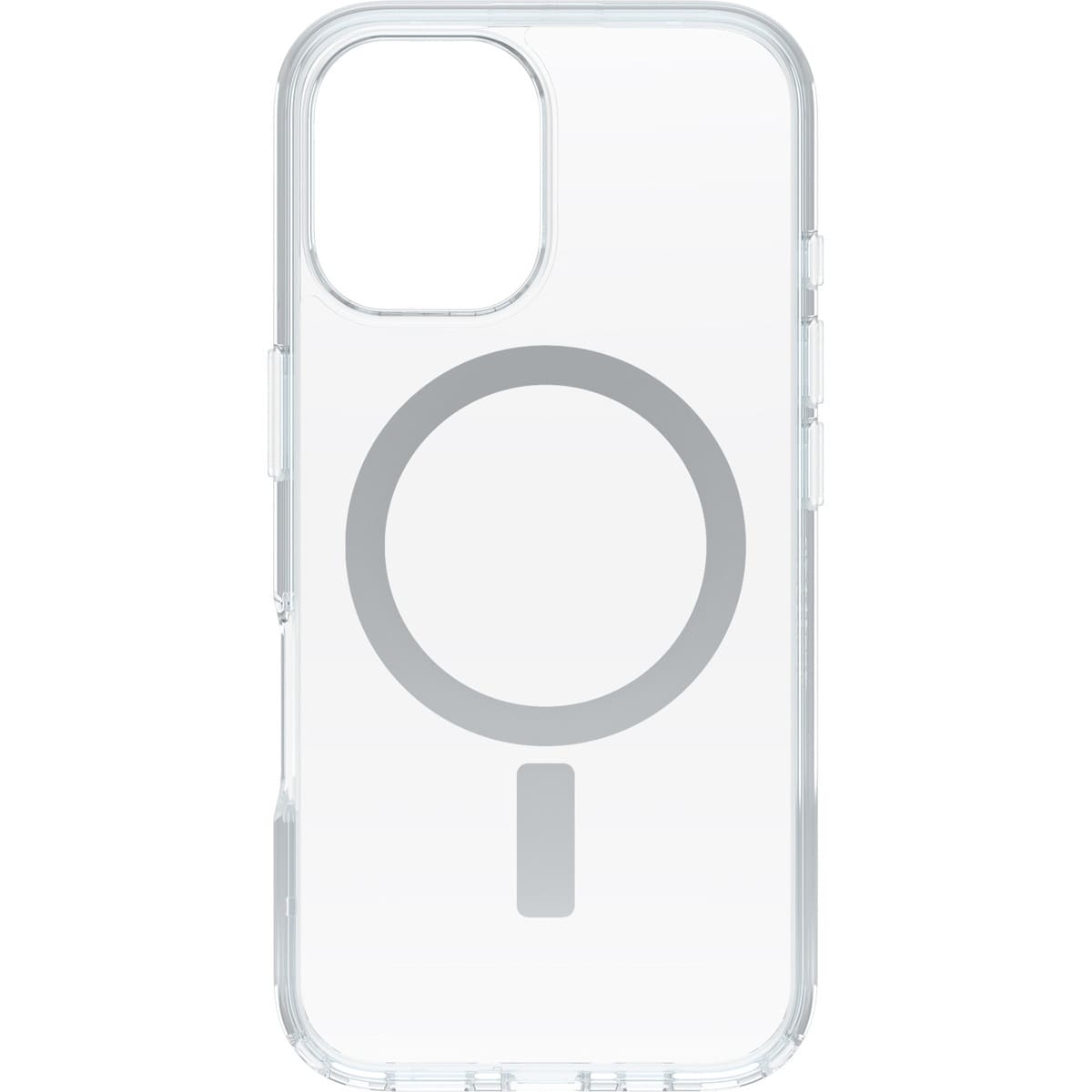 iPhone 16 ケース Symmetry Clear MagSafe クリア OtterBox オッターボックス (77-96369)
