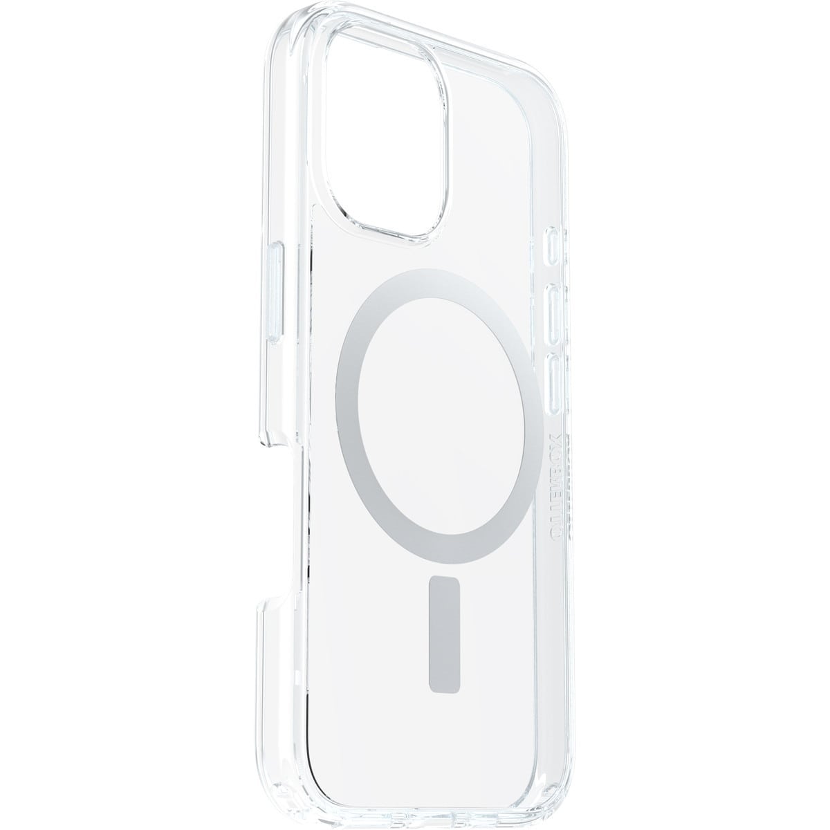 iPhone 16 ケース Symmetry Clear MagSafe クリア OtterBox オッターボックス (77-96369)