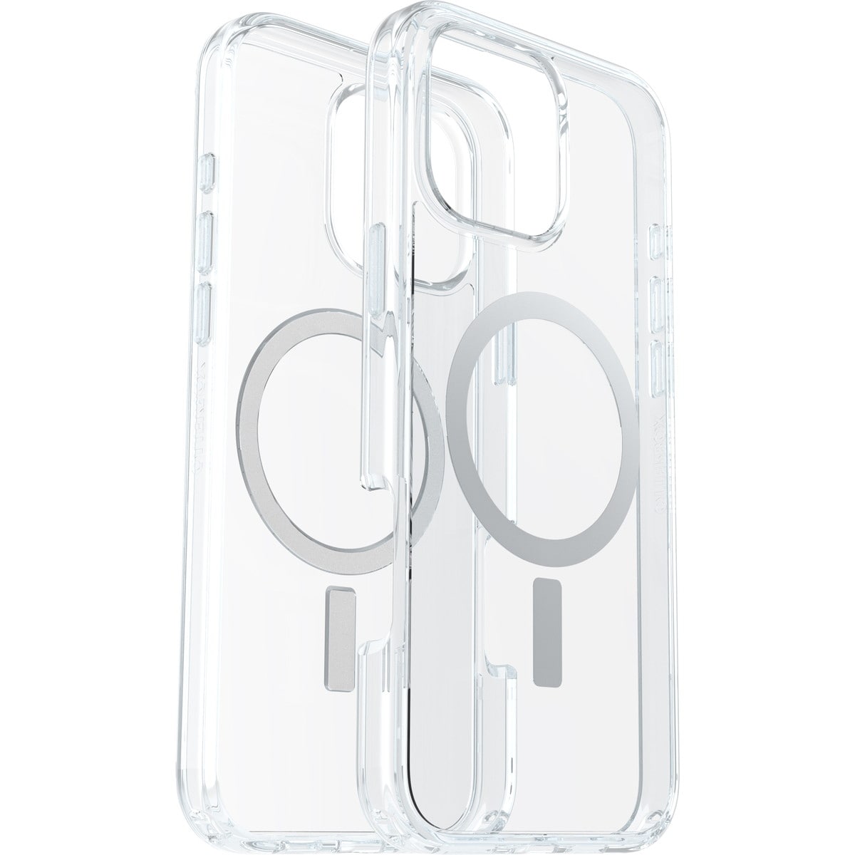 iPhone 16 Pro Max ケース Symmetry Clear MagSafe クリア OtterBox オッターボックス (77-96417)