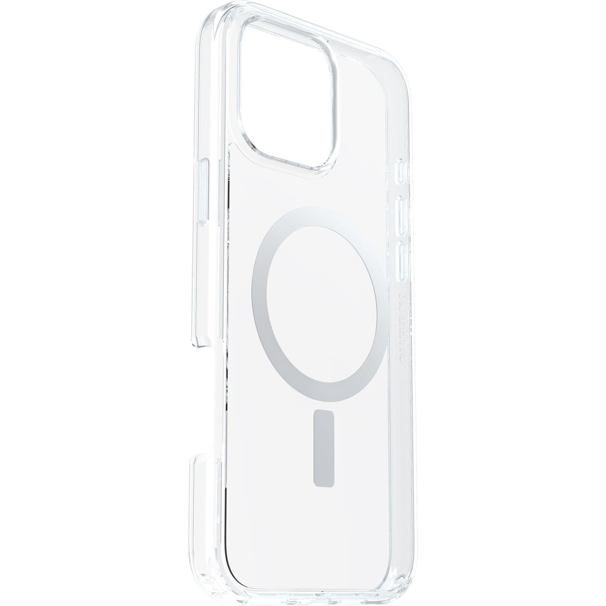 iPhone 16 Pro Maxケース Otterbox MagSafeクリア Amazon.co.jp: 【OtterBox】iPhone 16 Pro Max用 耐衝撃 衝撃