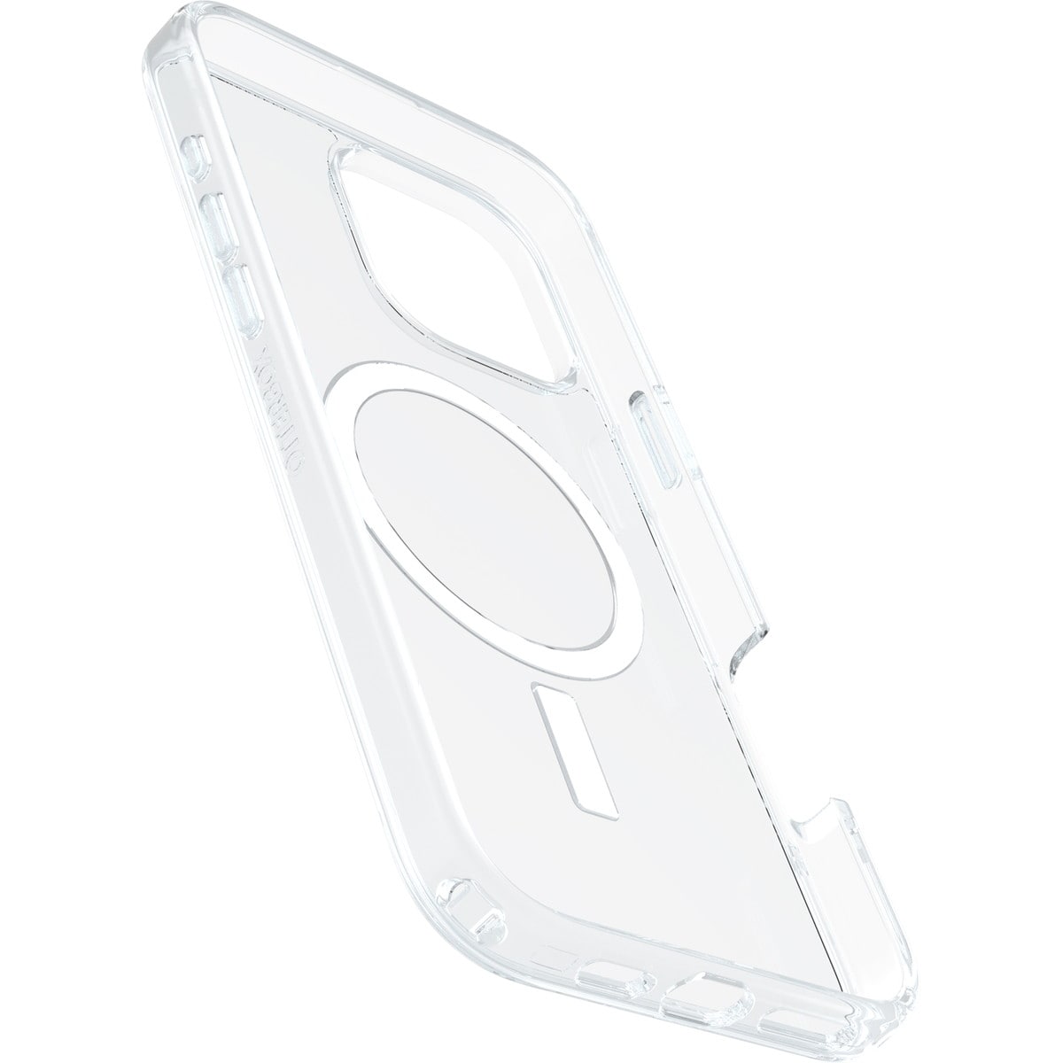 iPhone 16 Pro Max ケース Symmetry Clear MagSafe クリア OtterBox オッターボックス (77-96417)