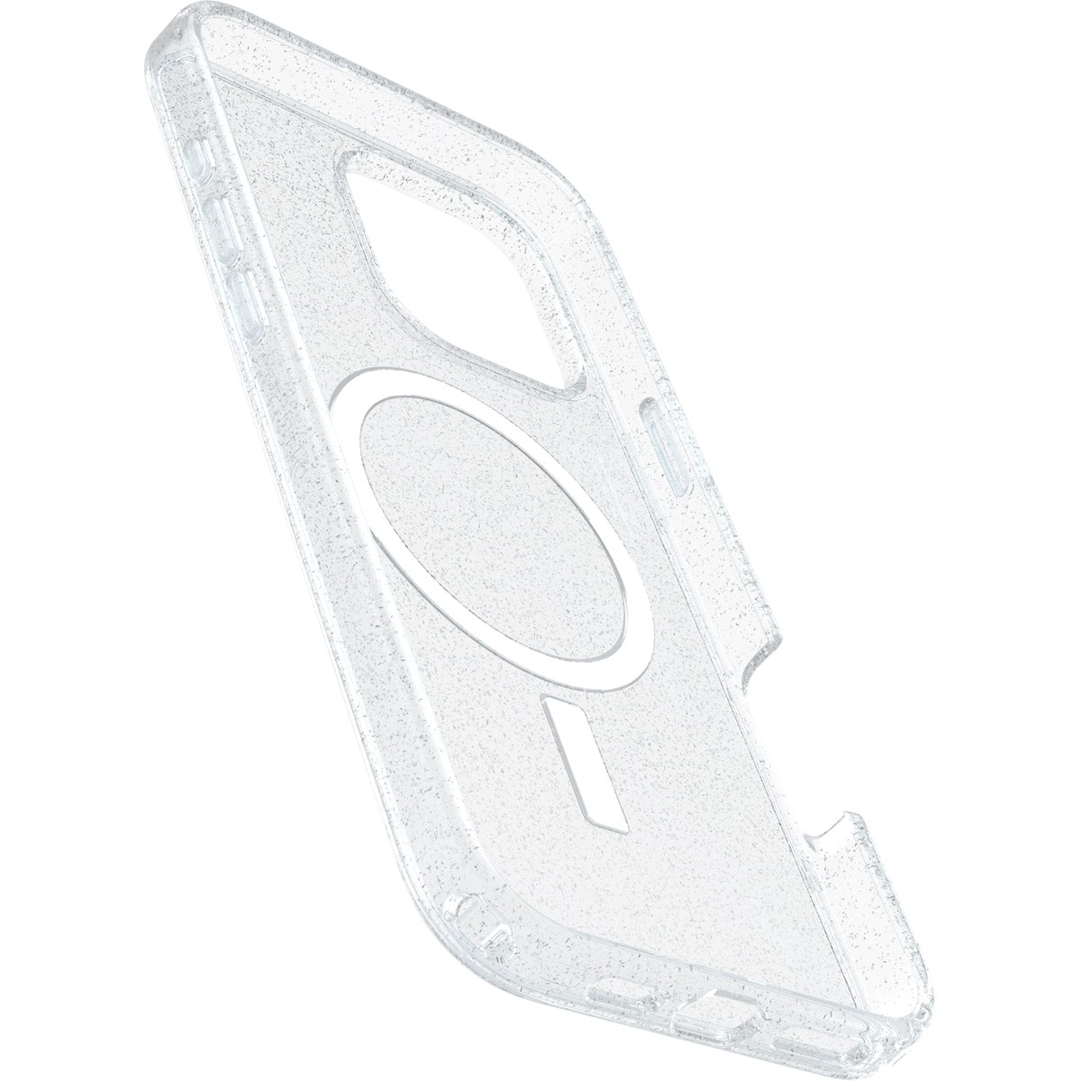 iPhone 16 Pro Maxケース Otterbox MagSafeクリア OtterBox Lumen Series Case with MagSafe for iPhone 16 Pro