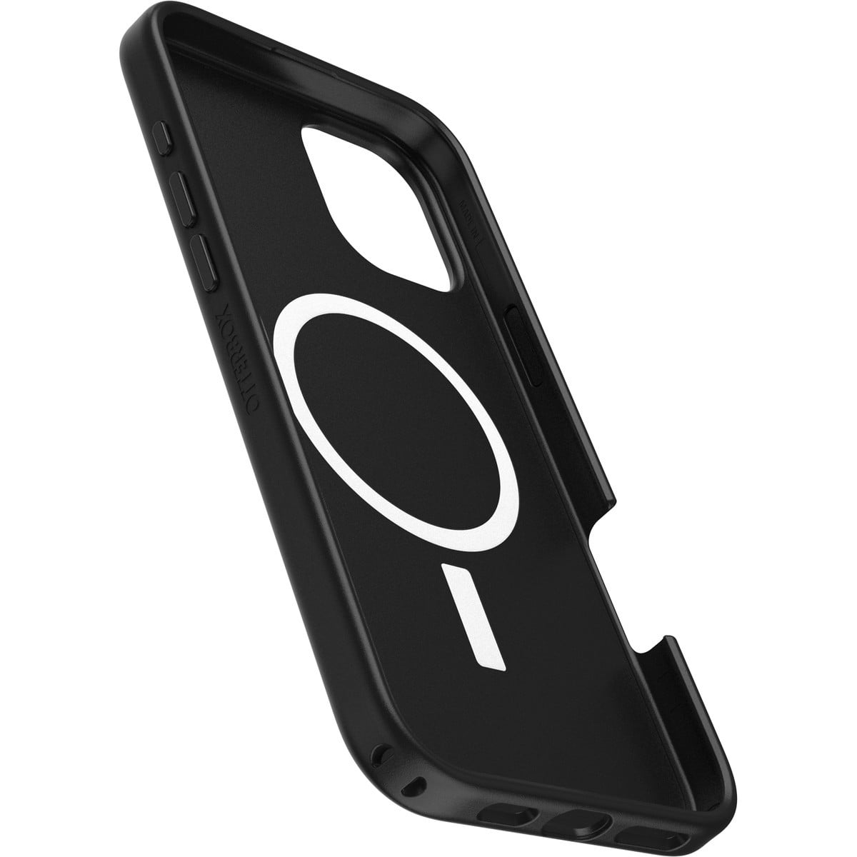 iPhone16 Plus 256GB ブラック　ケース付き iPhone ☆Appleストア版 国内正規SIMフリー iPhone16Plus 256GB