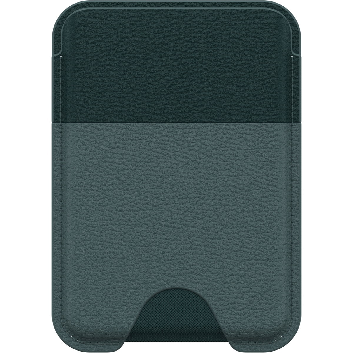 カードケース Cactus Leather MagSafe Wallet サボテンレザー
