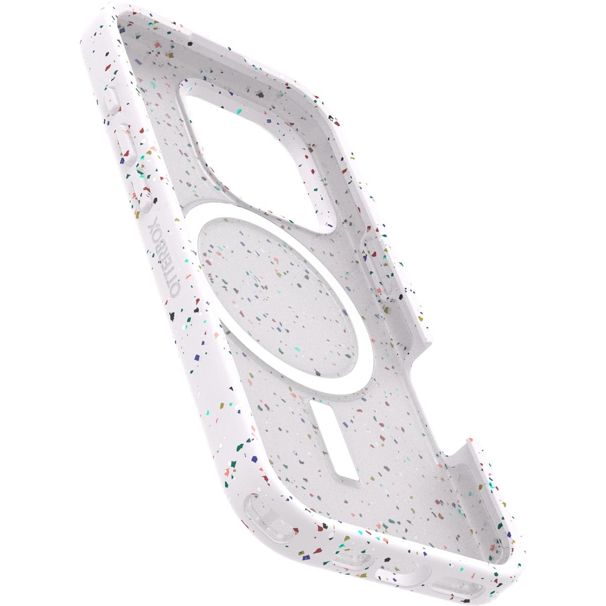 iPhone 16 Pro ケース Symmetry Core スプリンクルズ OtterBox オッターボックス (77-97258)