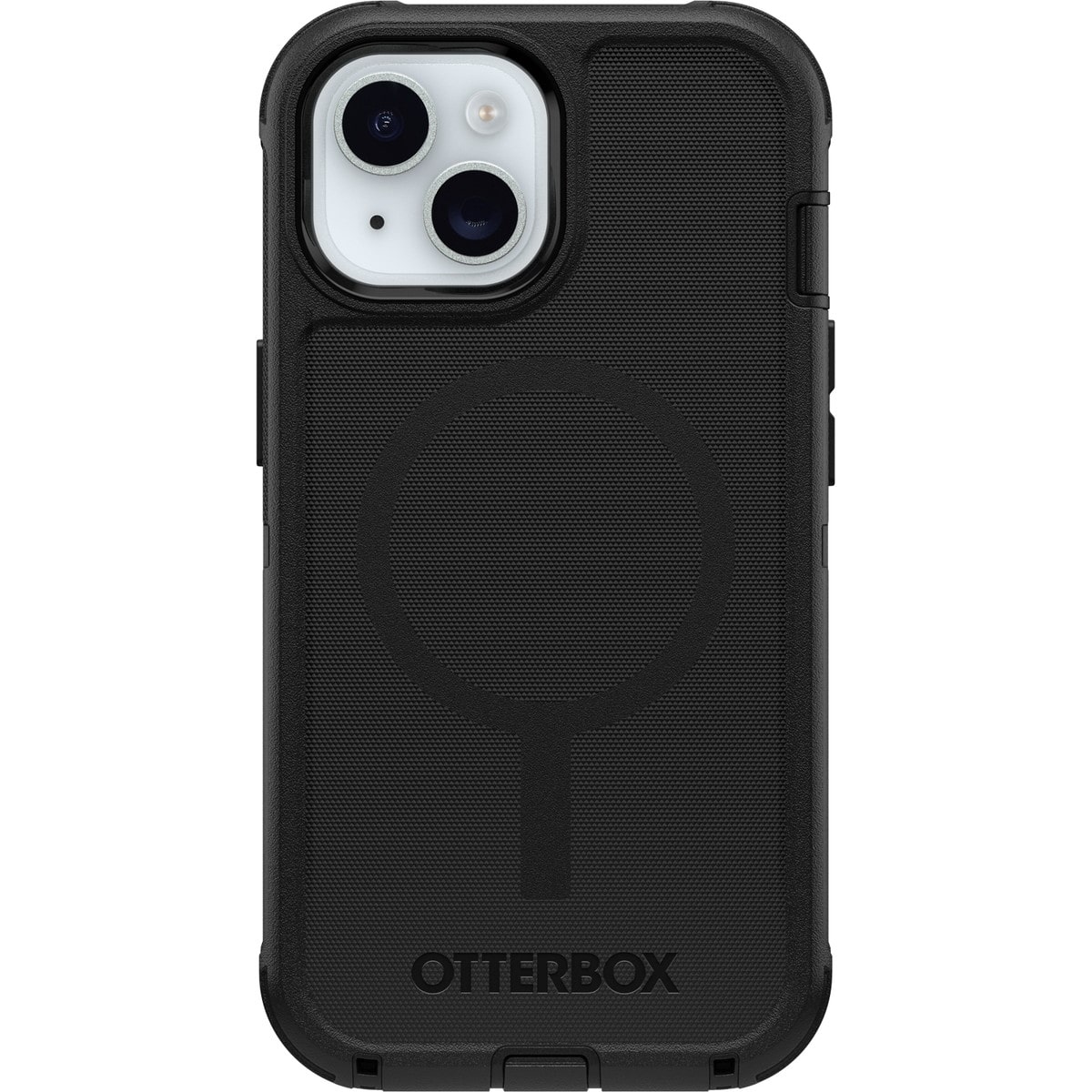 OtterBox DROP ブラック iPhone15 Pro用ケース iPhone 15 Pro ブラック Commuter ケース | OtterBox Japan公式