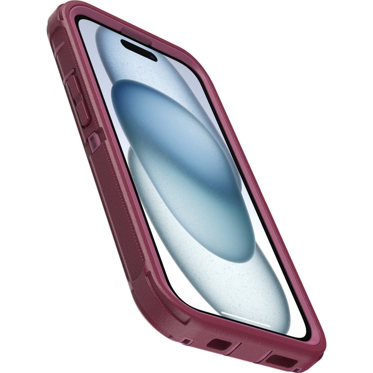 商品画像：OtterBox Figura Series Case with MagSafe for iPhone 16 Pro 3