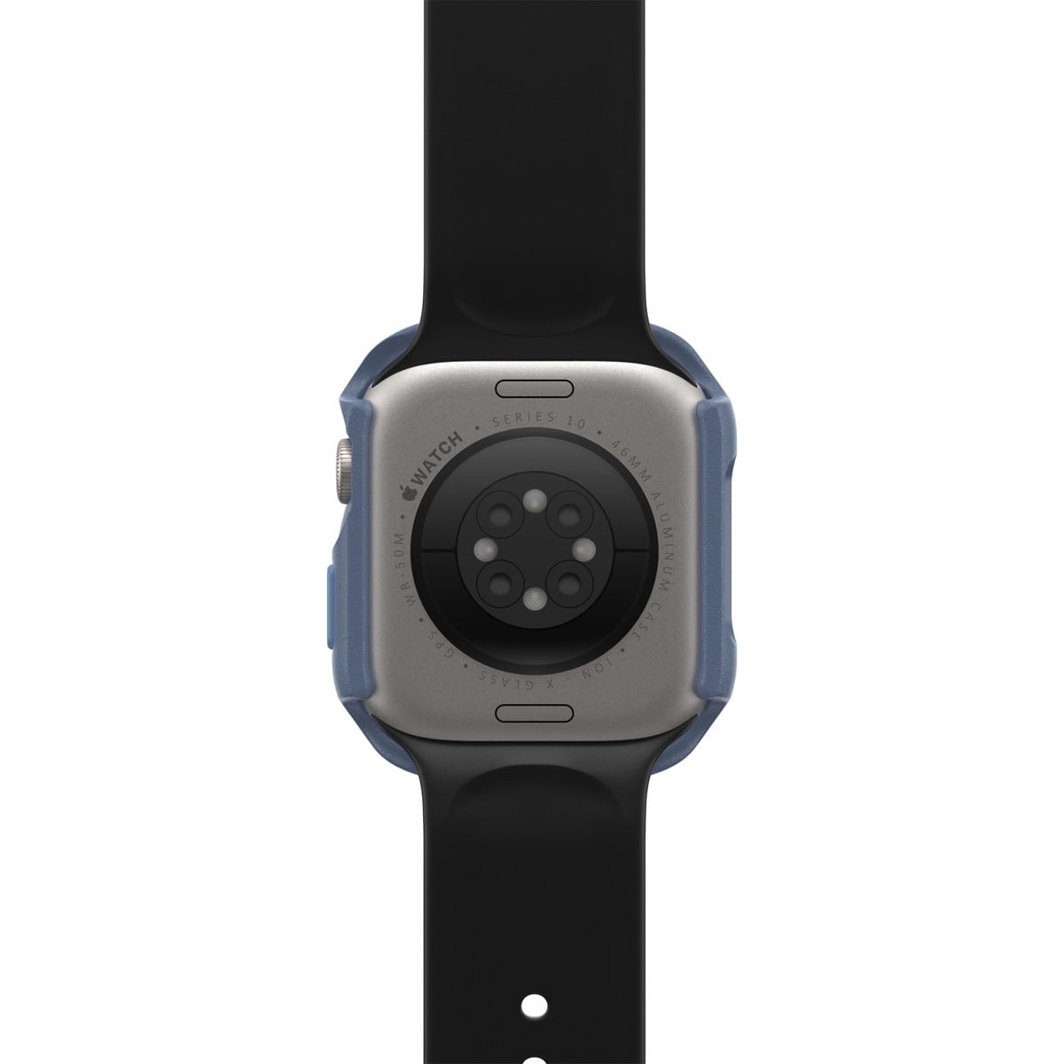 Windowsノート本体 AppleWatch series10 Apple Watch Series 10（GPSモデル）- 46mmジェットブラック