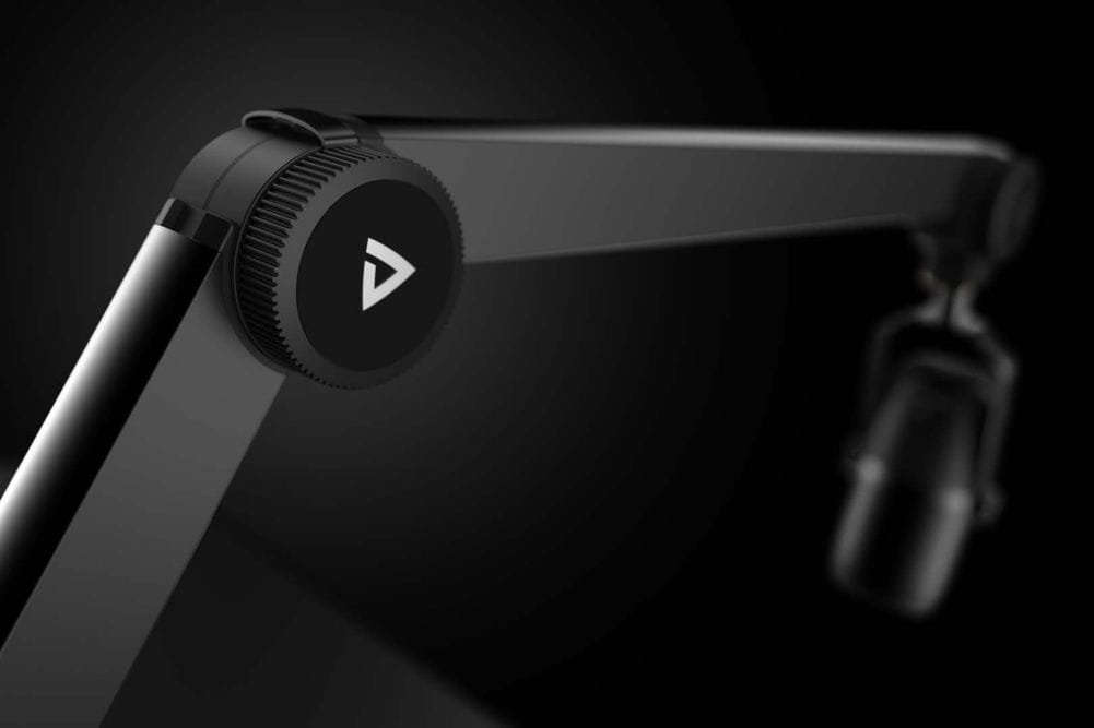 thronmax caster usb マイクアーム Amazon | Thronmax スロンマックス Caster Boom Stand S1 マイク