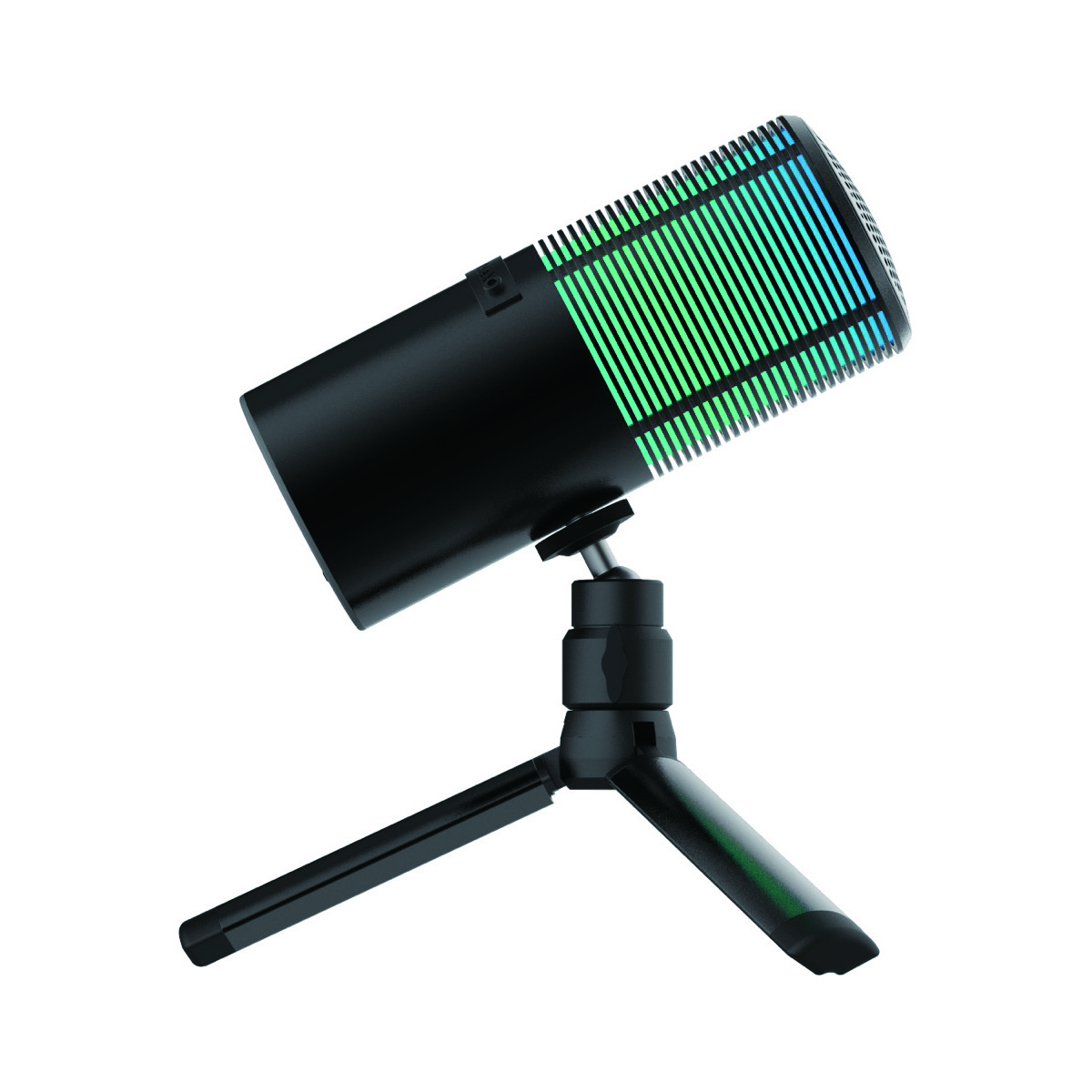 THRONMAX[スロンマックス] ストリーミング マイク USBマイクロフォン Pulse RGB M8Pro (MG-M8PRO)