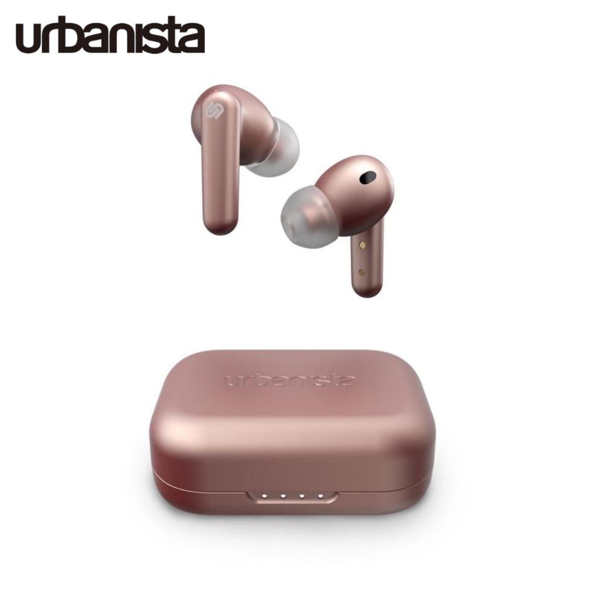 urbanista[アーバニスタ] ワイヤレスイヤホン LONDON[ロンドン