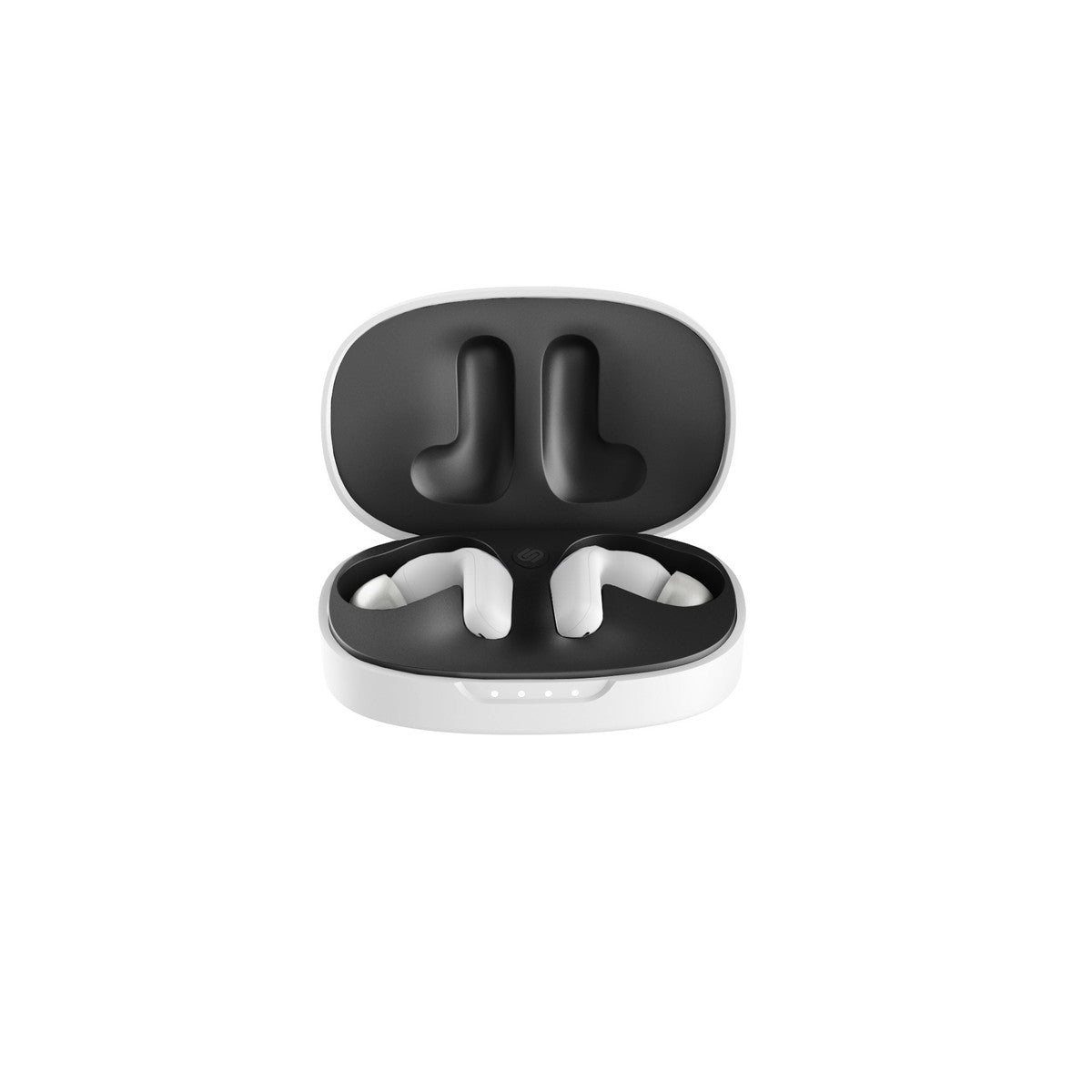 [OUTLET] ≪H-1≫ ワイヤレスイヤホン 再生時間最大約8時間 urbanista[アーバニスタ] SEOUL[ソウル]  White(ホワイト) ホワイト 1036434