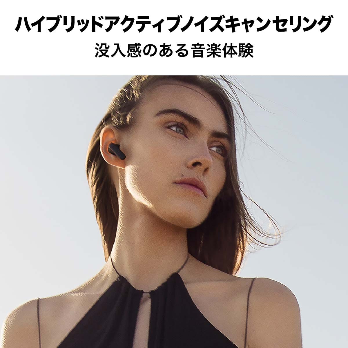 イヤホン Mahalo Nui イヤホン Mahalo Nui Guangdong Xizhongxi TechnologyN09