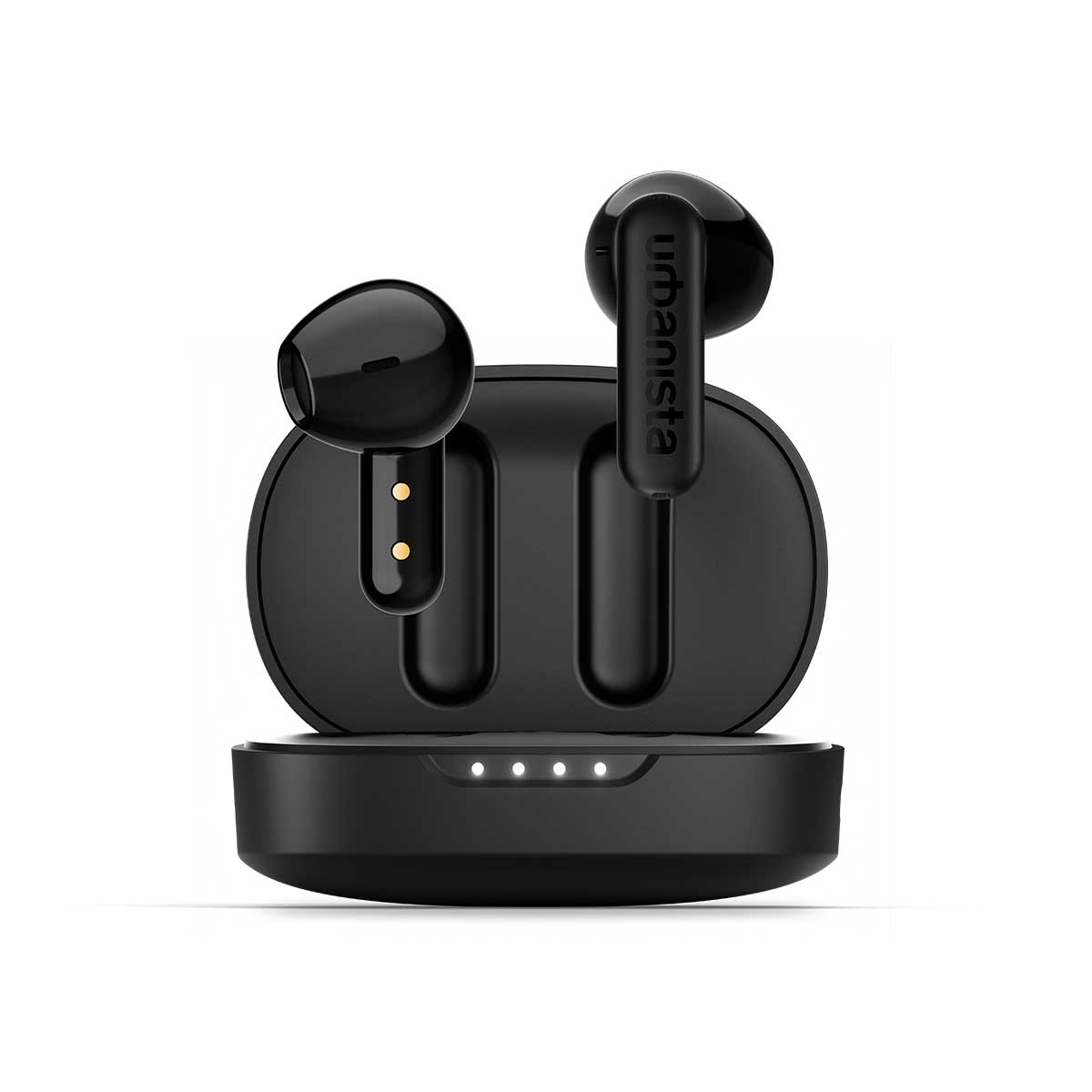 【コンビニ受取対応商品】 ワイヤレスイヤホン ミッドナイトブラック 2 COPENHAGEN ダイニングテーブル