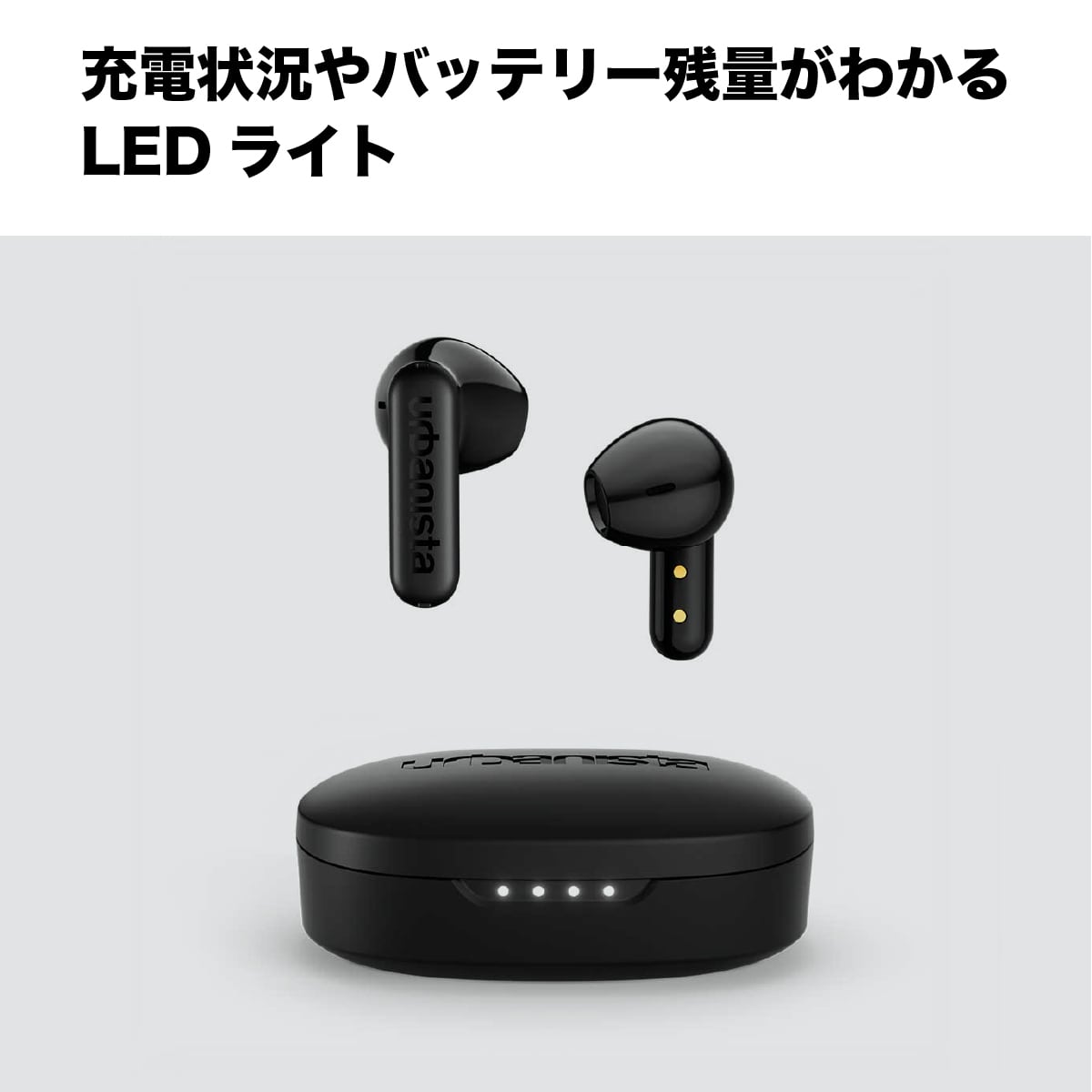 myFirst Carebuds マイファーストフォンケアバッド 子ども用