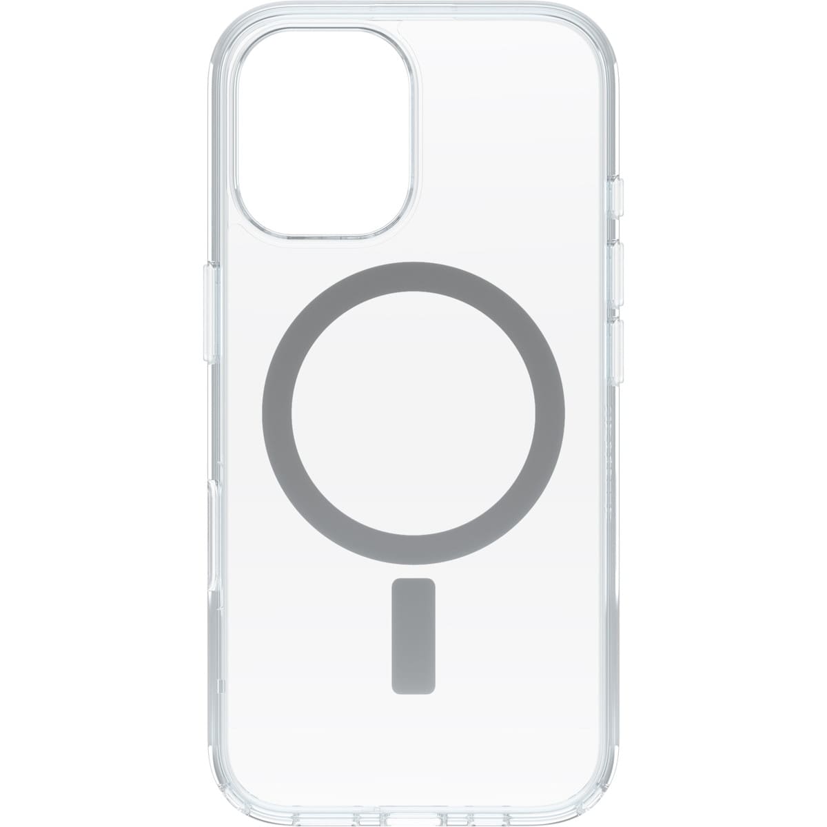 iPhone 16ケース Symmetry Clear Camera Control Premium Button カメラコントロール対応ボタン搭載 クリア (77-97820)