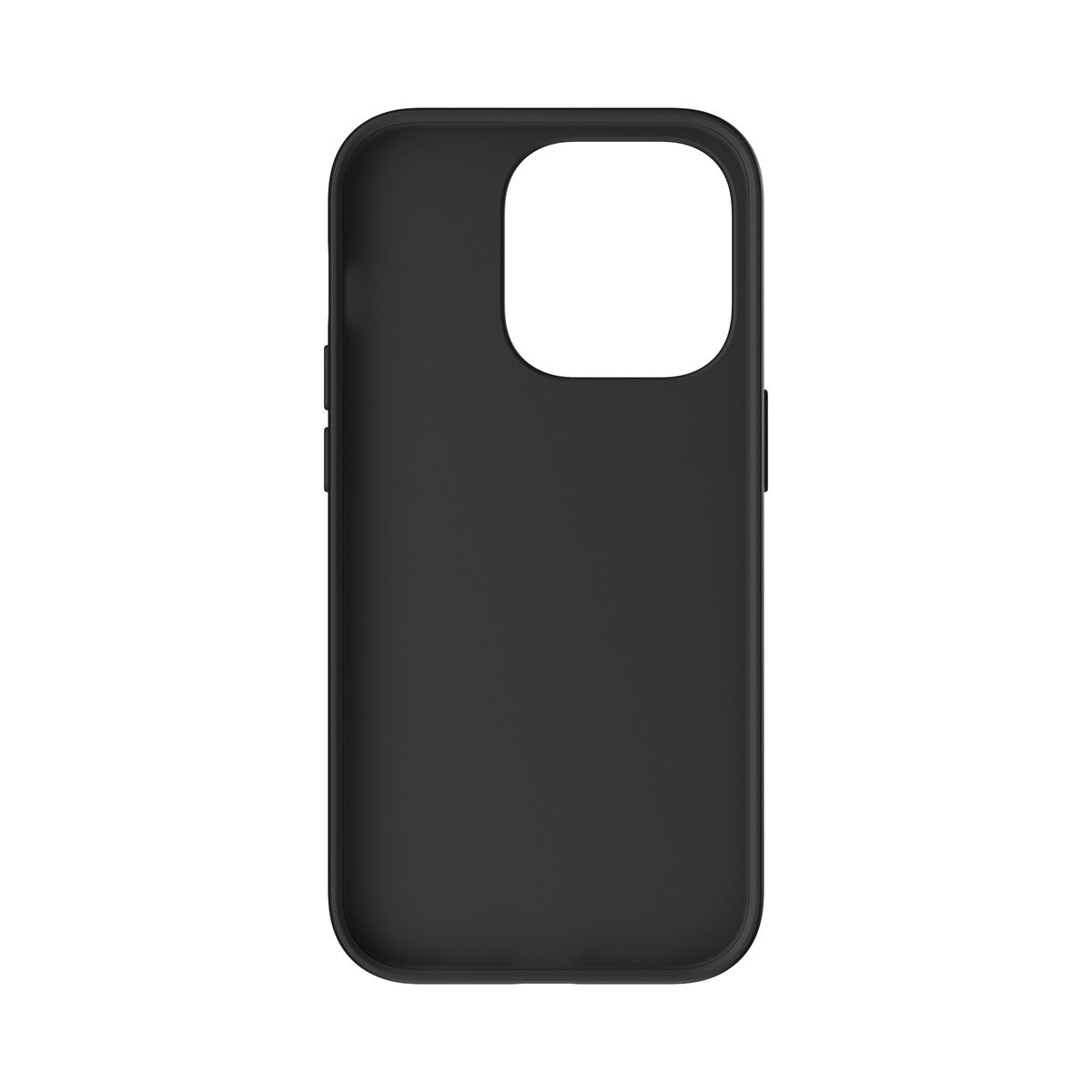 iPhone14Proケース BASIC ブラック/ホワイト
