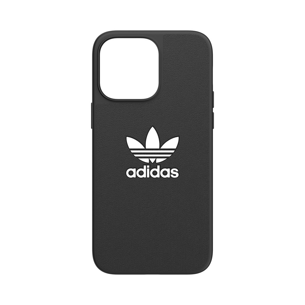 iPhone14ProMaxケース BASIC ブラック/ホワイト iPhone14ProMaxケース BASIC ブラック/ホワイト