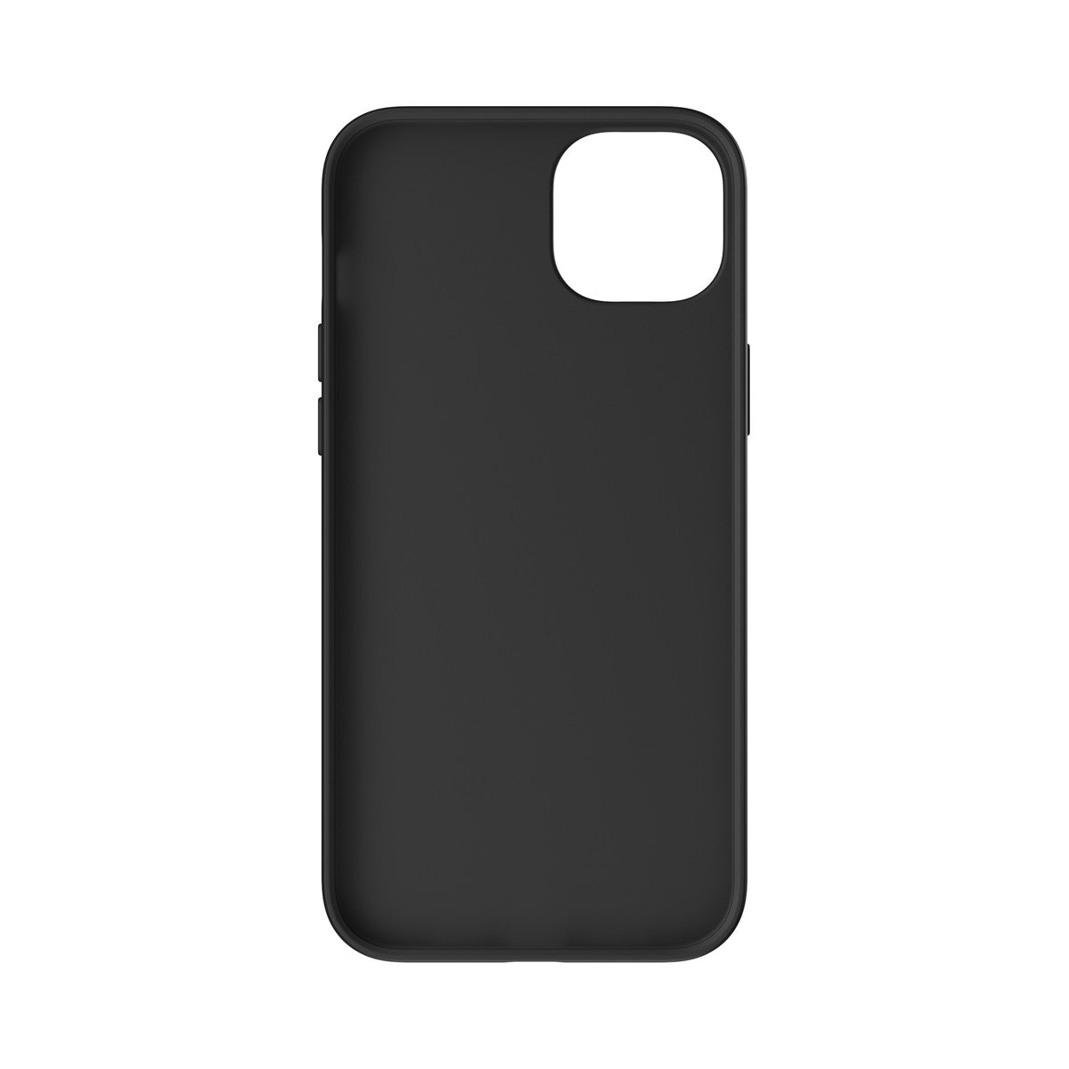 ブラック iPhoneケース iPhone14Plusケース SAMBA ブラック/ホワイト