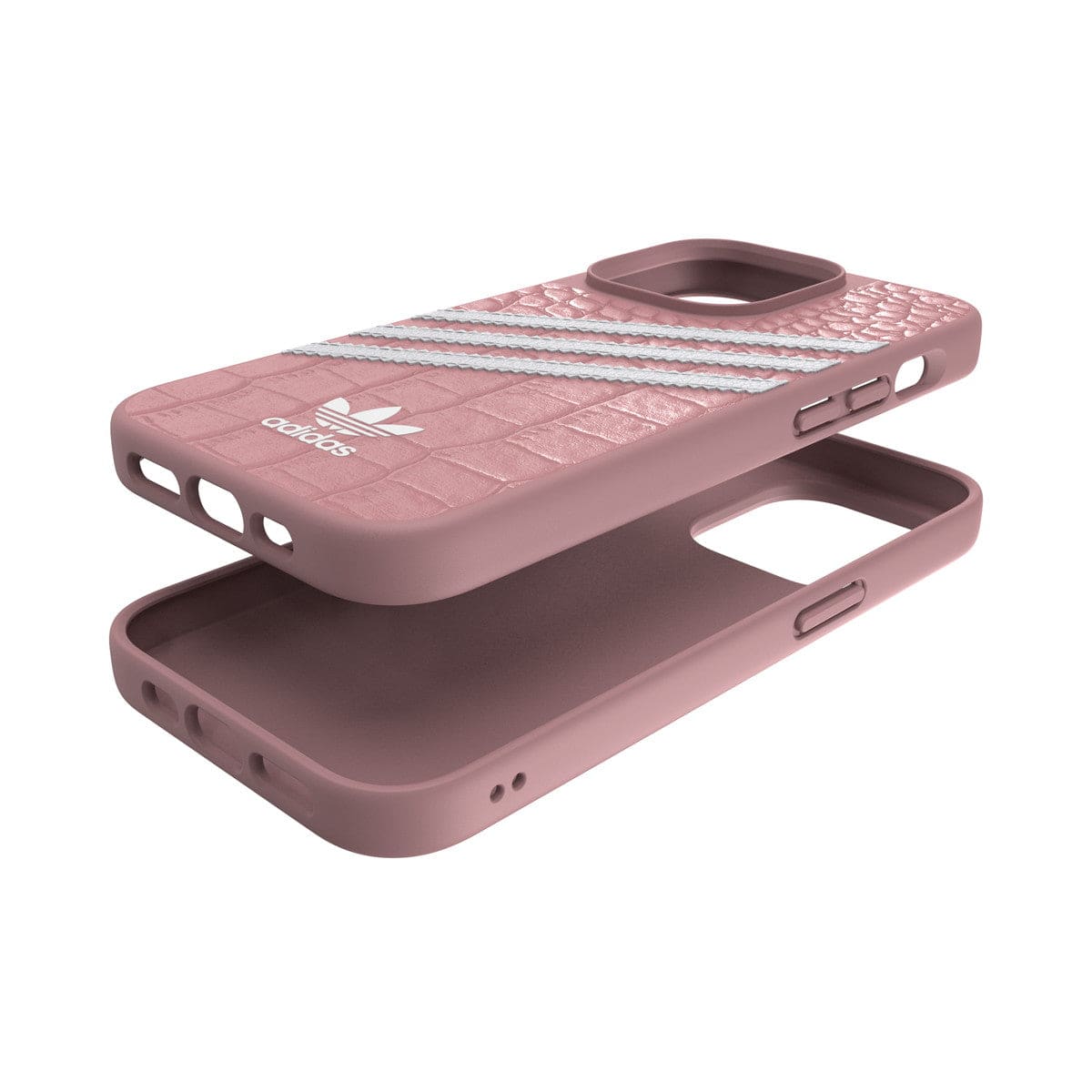 iPhone14Proケース SAMBA ALLIGATOR ワンダーモーブ