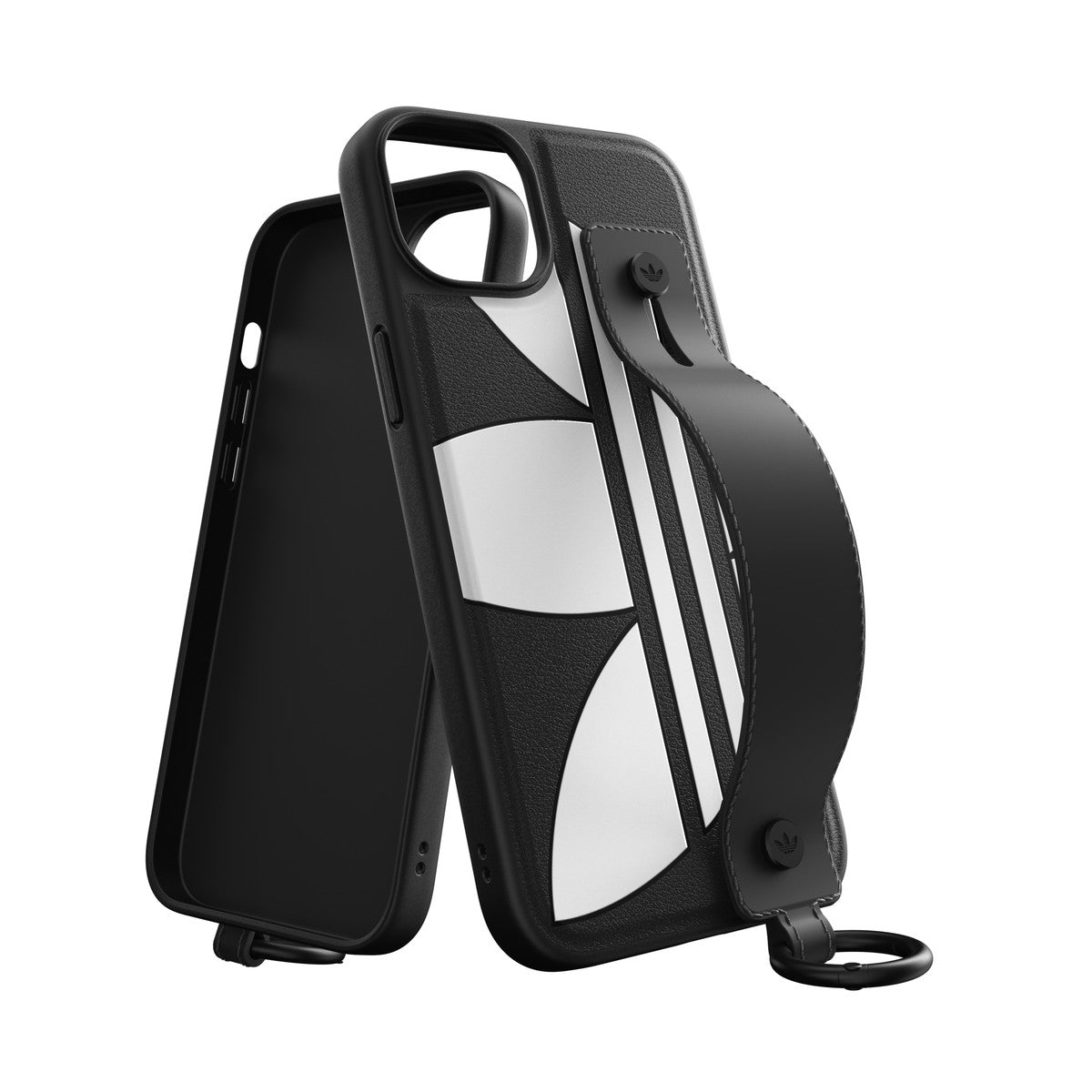 スマートフォン本体 iPhone15Plus 125 iPhone15Plusケース SAMBA ブラック/ホワイト – MiraiSell