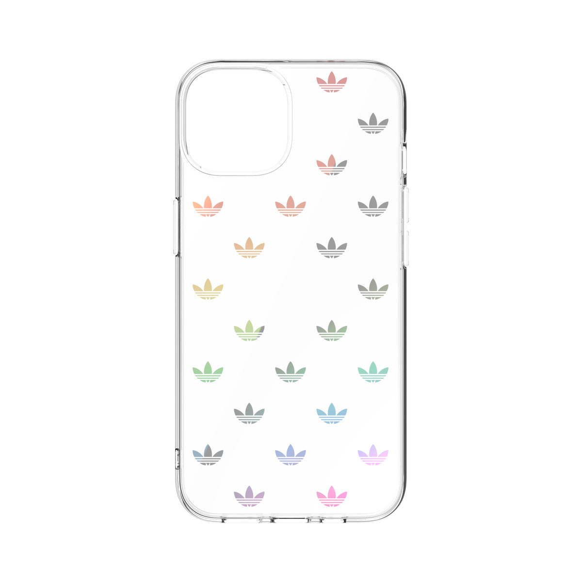 iPhone14ケース ENTRY カラフル