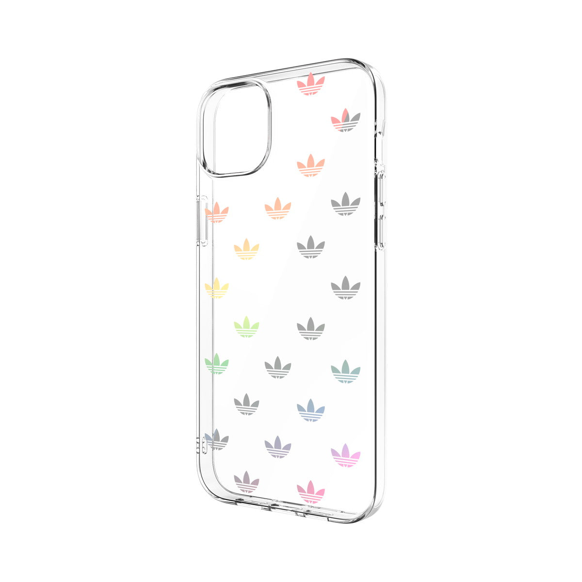 iPhone14Plusケース ENTRY カラフル