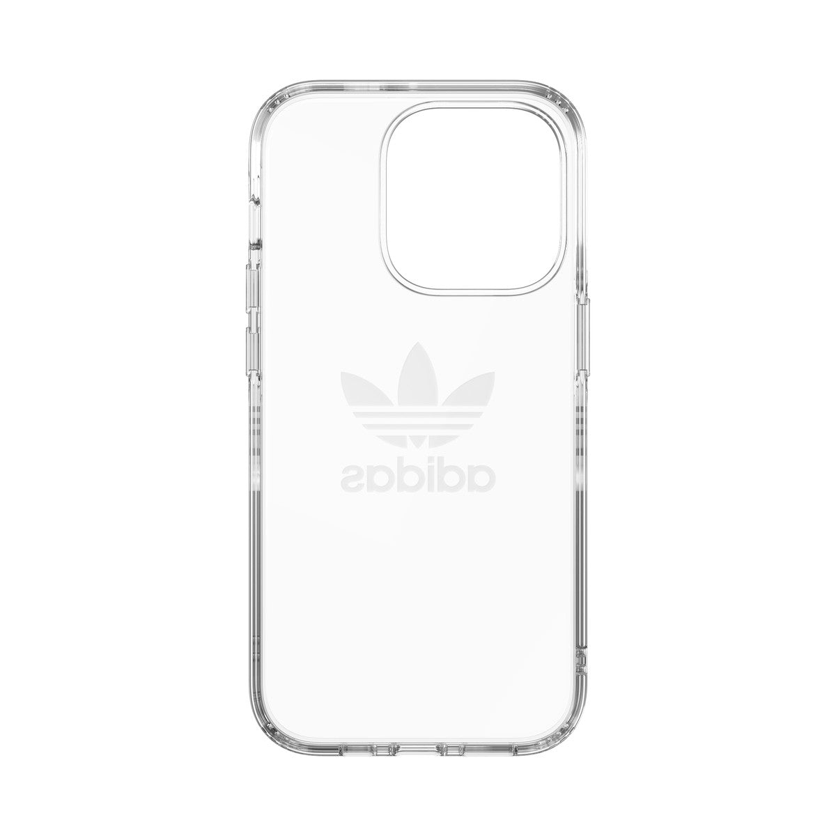 お買得!【adidas】 iPhone ケース クリア iPhone14Proケース PROTECTIVE クリア