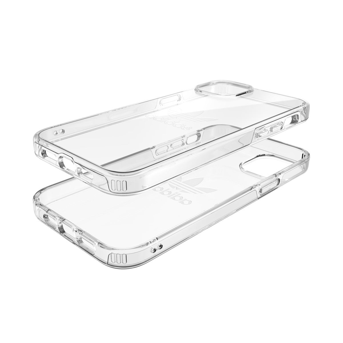 iPhone14Plusケース PROTECTIVE クリア