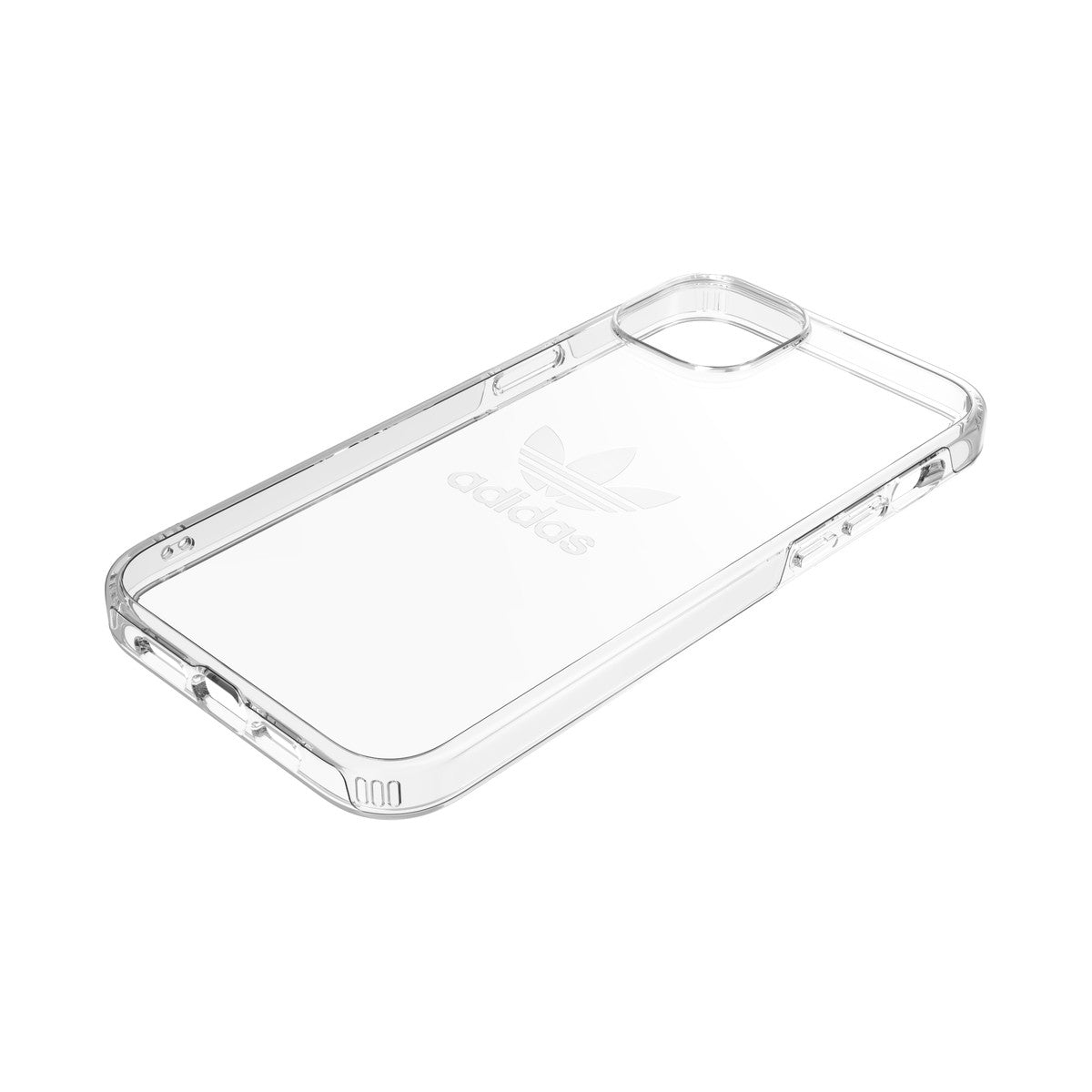 adidas Originals[アディダス オリジナルス] adidas Originals[アディダス オリジナルス] iPhone 14 Plus Case PROTECTIVE Clear スマホケース スマホカバー クリア ≪特価！≫ (50231(GC2970))