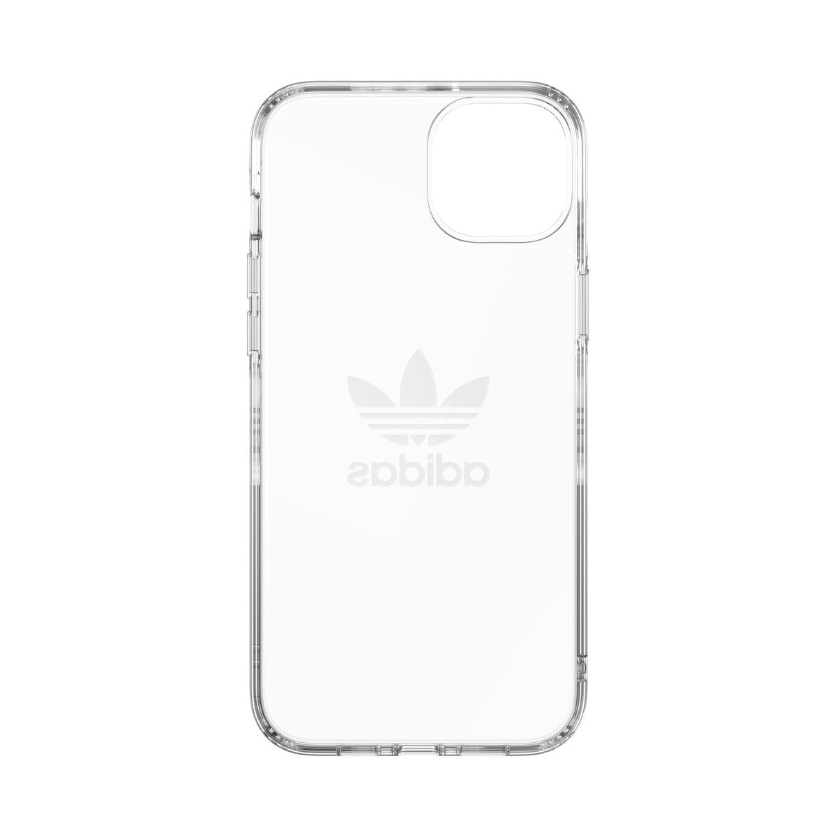 adidas Originals[アディダス オリジナルス] adidas Originals[アディダス オリジナルス] iPhone 14 Plus Case PROTECTIVE Clear スマホケース スマホカバー クリア ≪特価！≫ (50231(GC2970))