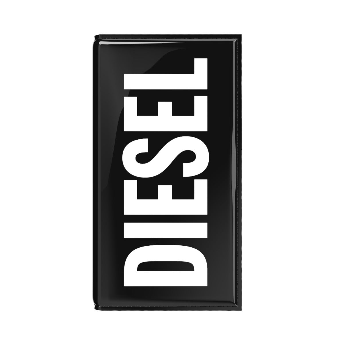 商品画像：Amazon.co.jp: DIESEL iPhone15ProMaxケース 手帳型 おしゃれ 2