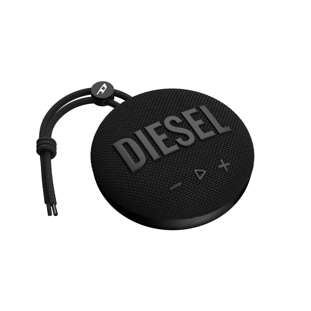 ワイヤレススピーカー DIESEL Wireless Speaker ブラック