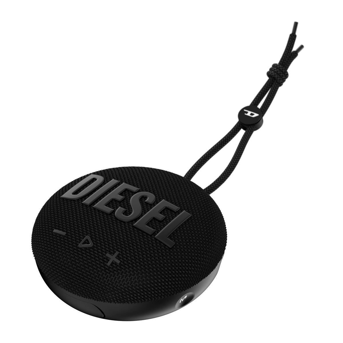 DIESEL   Bluetooth ワイヤレススピーカー