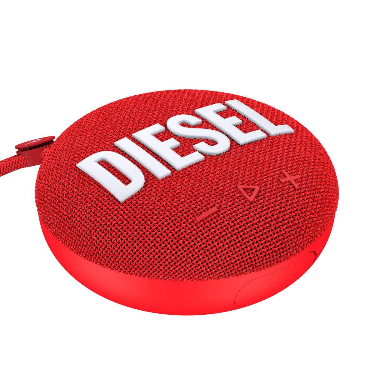ワイヤレススピーカー DIESEL Wireless Speaker ブラック