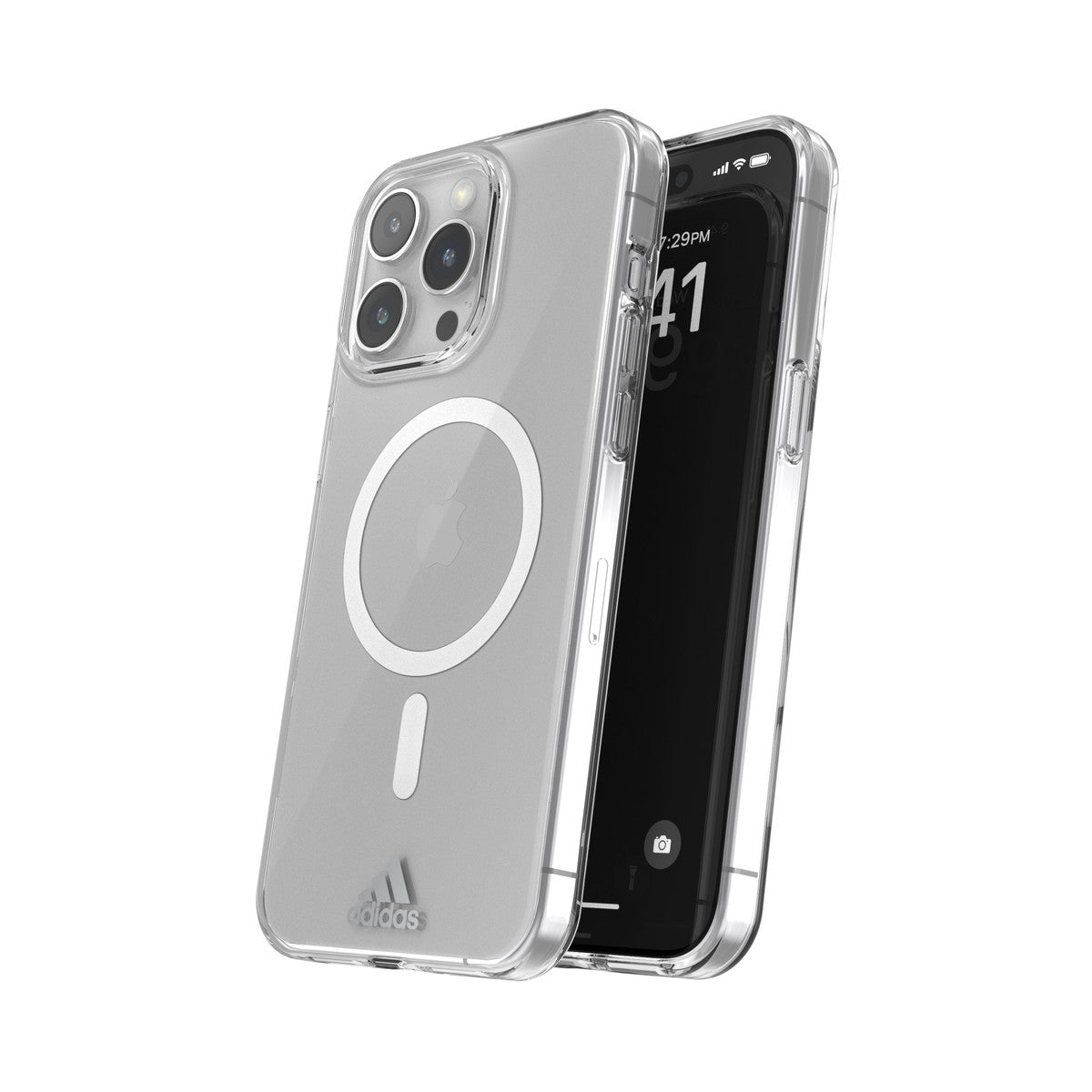 ✨iPhone 15 Pro Max ケース MagSafe対応 シルバー 銀 iphone15 ケース MagSafe対応 iphone 15 pro max リング付き