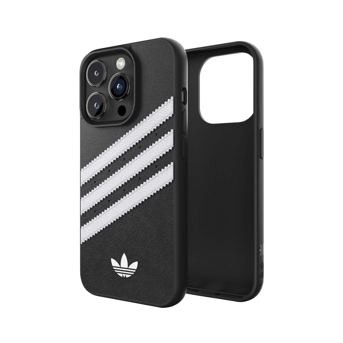 【ケースのみ】PORTER iPhone15 Pro スマホケース ブラック 大人のiPhoneケース】吉田カバン「ポーター」新作のスマホ