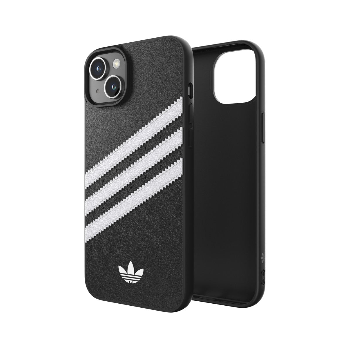 DARICH 未使用品iPhone15ケースブラック　本日限定販売(๑>◡<๑) ストーンロゴキルティングiPhoneケース – Darich (ダーリッチ)