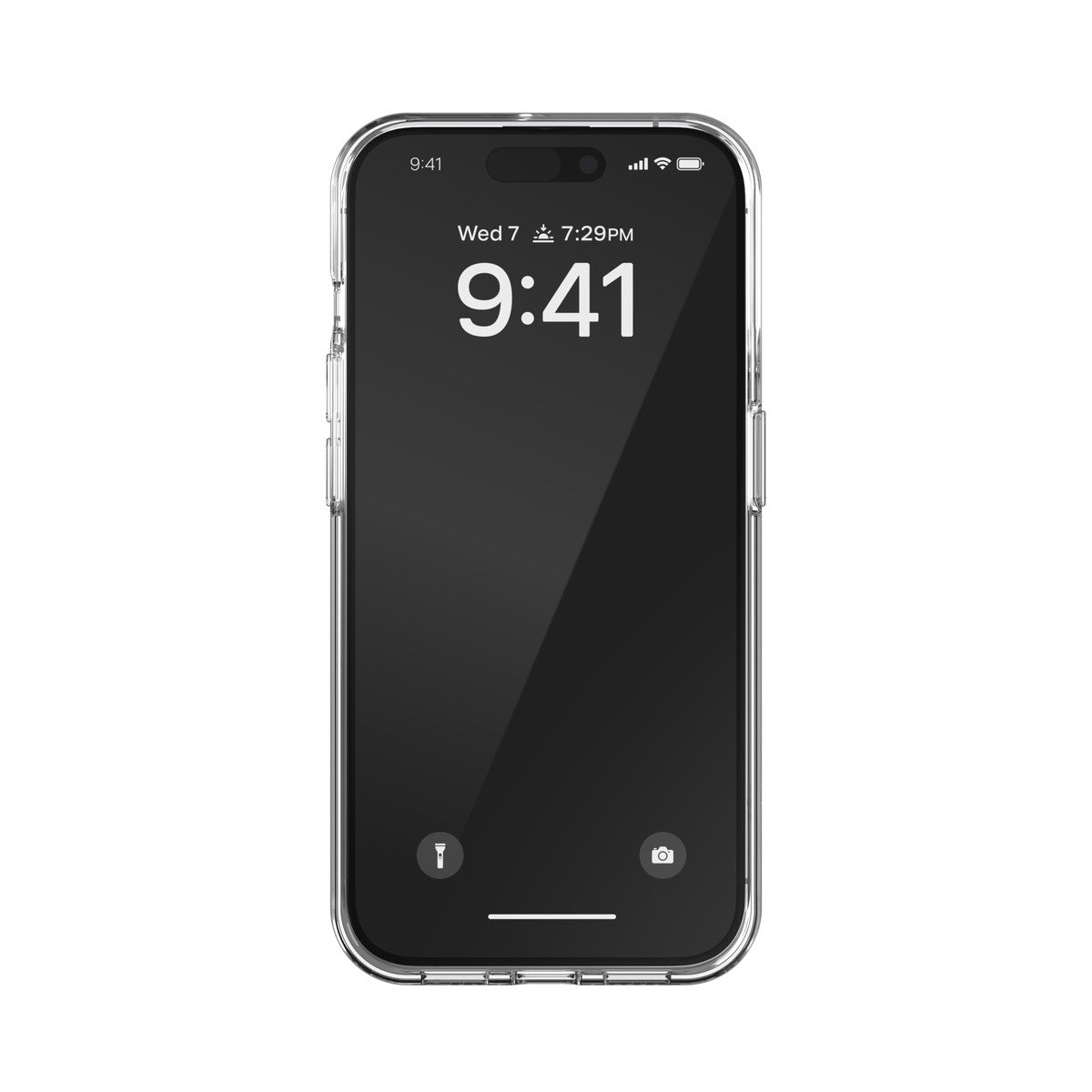 adidas Originals iPhone15Proケース ENTRY カラフル