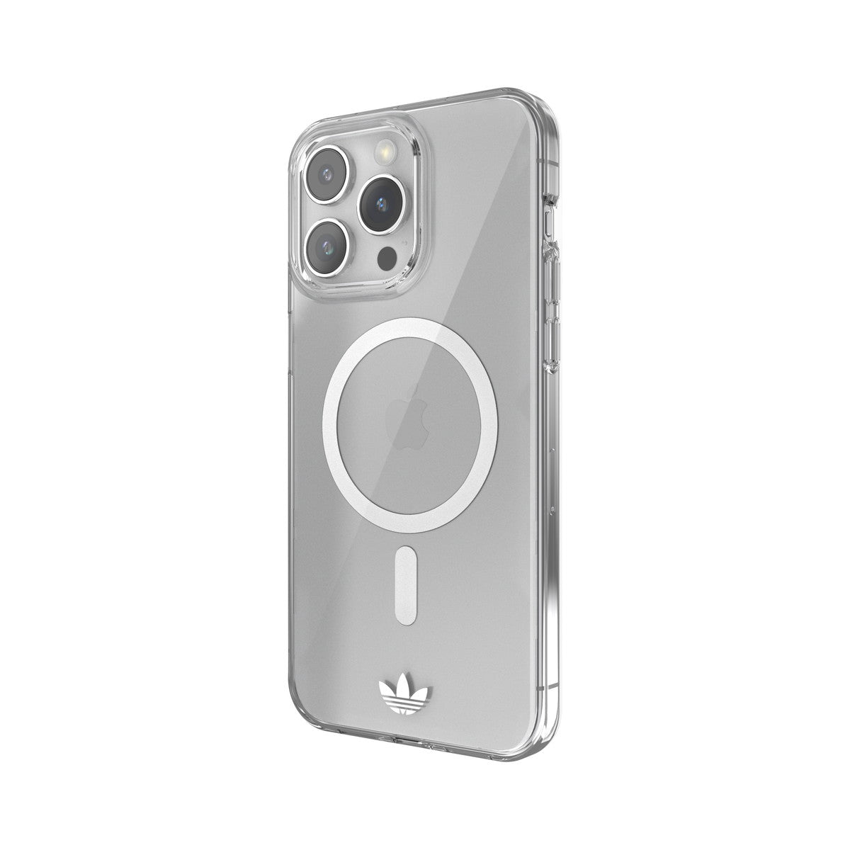 adidas Originals iPhone15ProMaxケース MagSafe CLEAR クリア