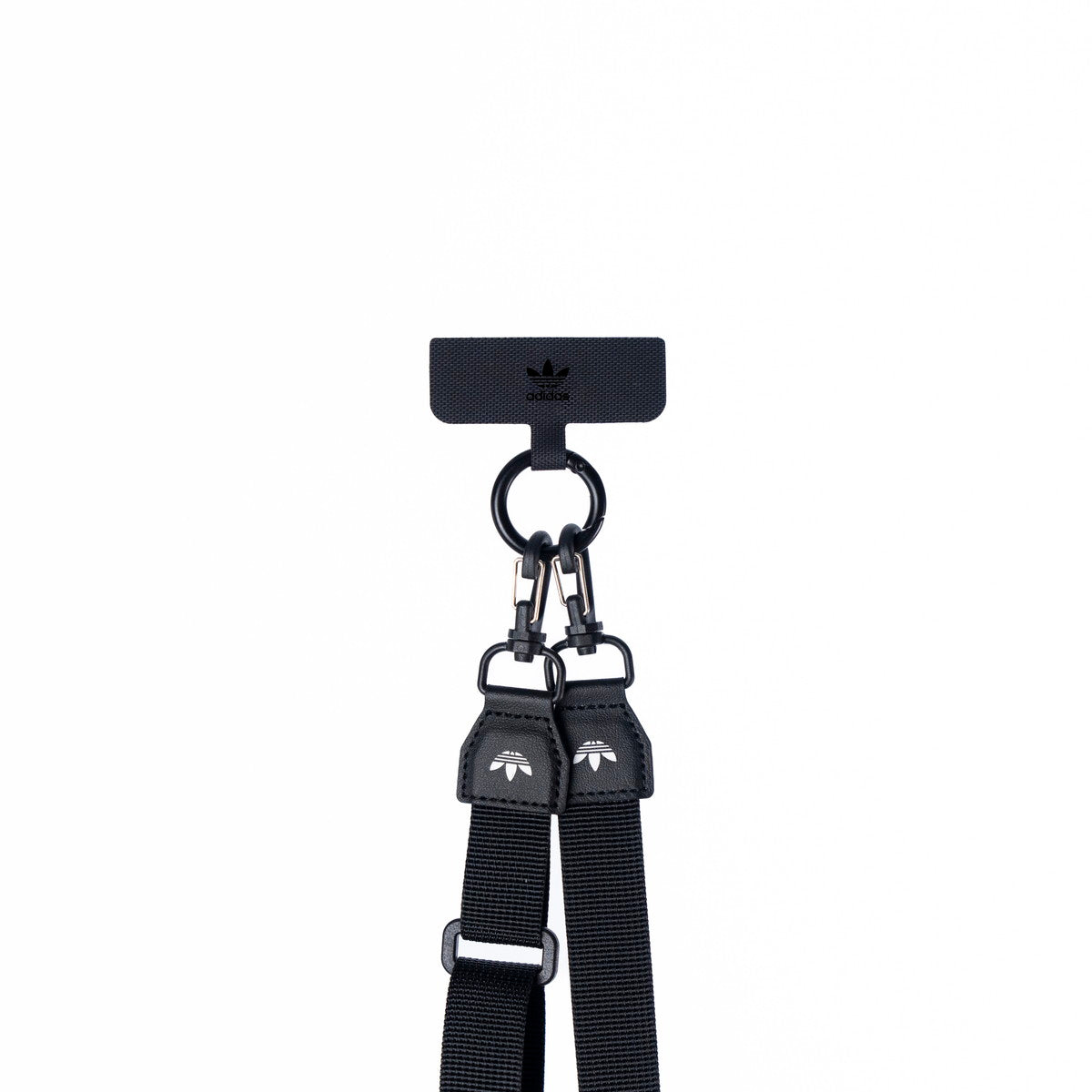 Adidas originals necklace sales