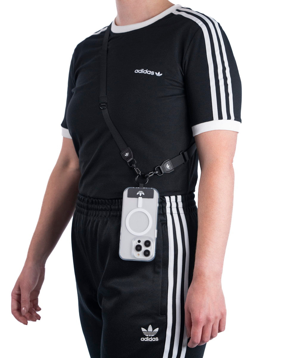 adidas Originals Necklace Wide