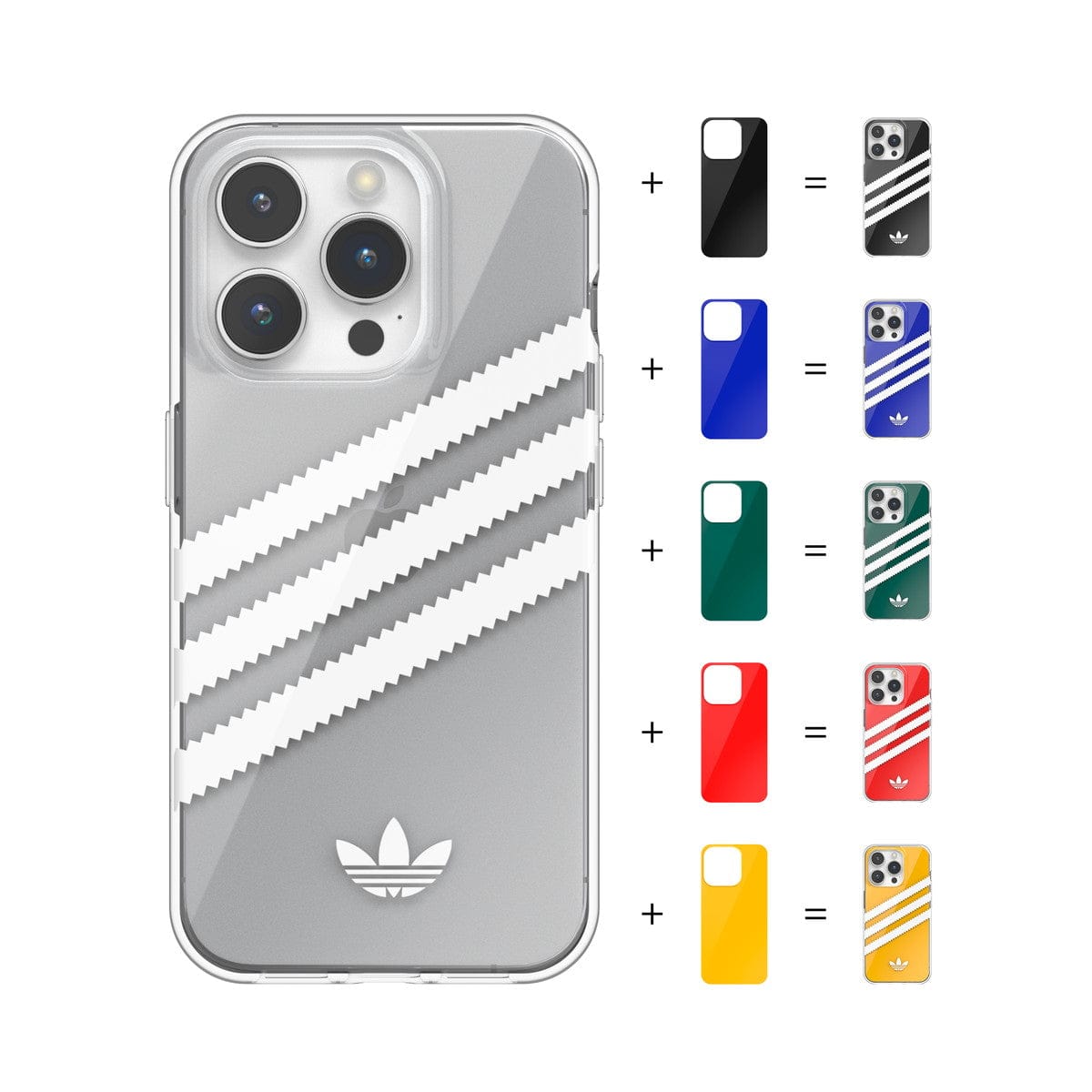 VIP価格！【adidas】 iPhone ケース クリア 迷彩 adidas Originals アディダス iPhone13 ケース iPhone12 iPhone