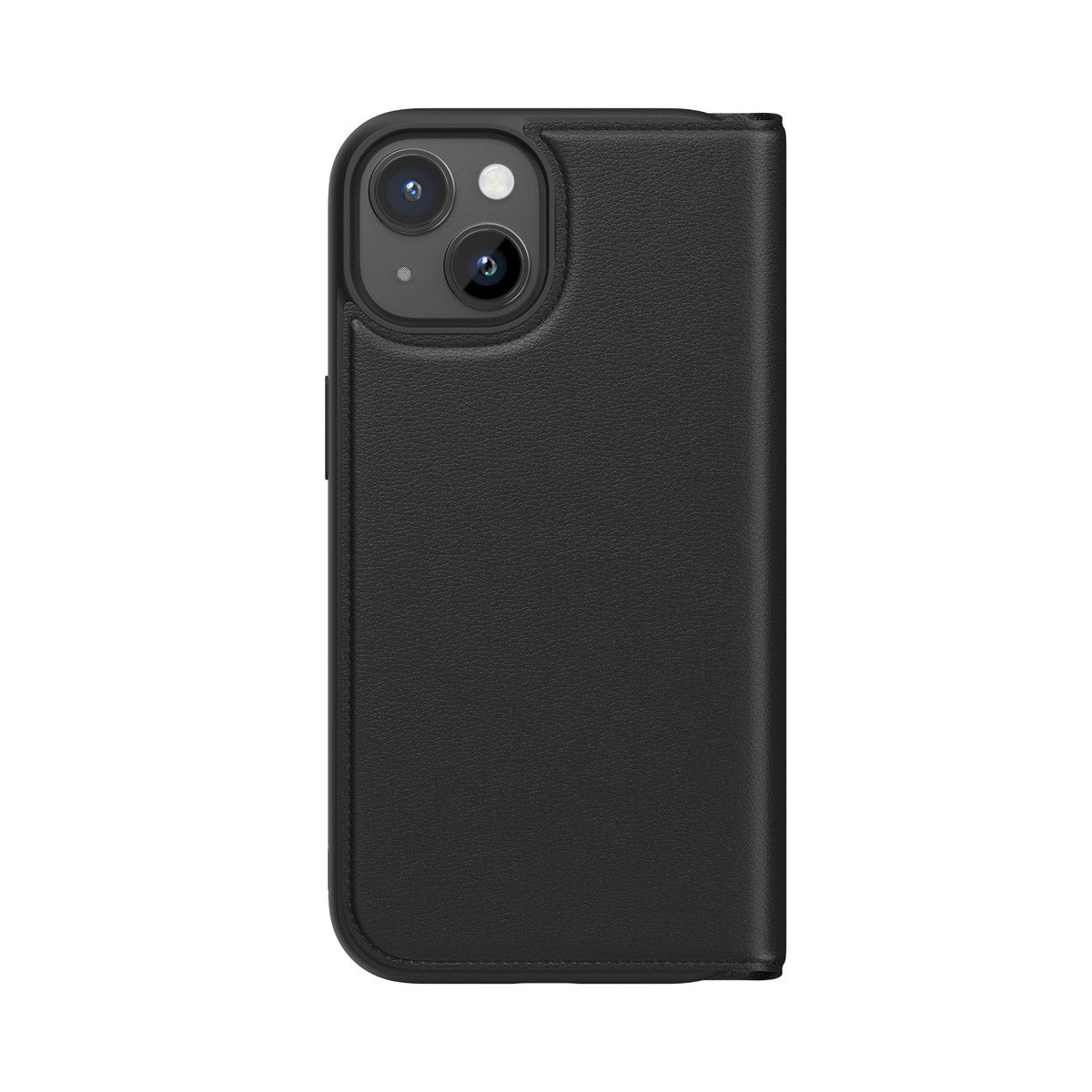 新品 DIESEL 手帳型 ケース iPhone15 BK/WH (ディーゼル) DIESEL iPhone15ケース Booklet ブラック